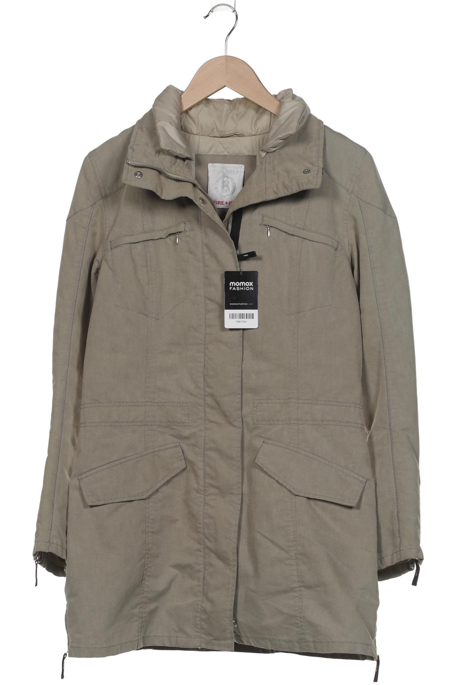 

Bogner Fire+Ice Damen Jacke, beige, Gr. 38