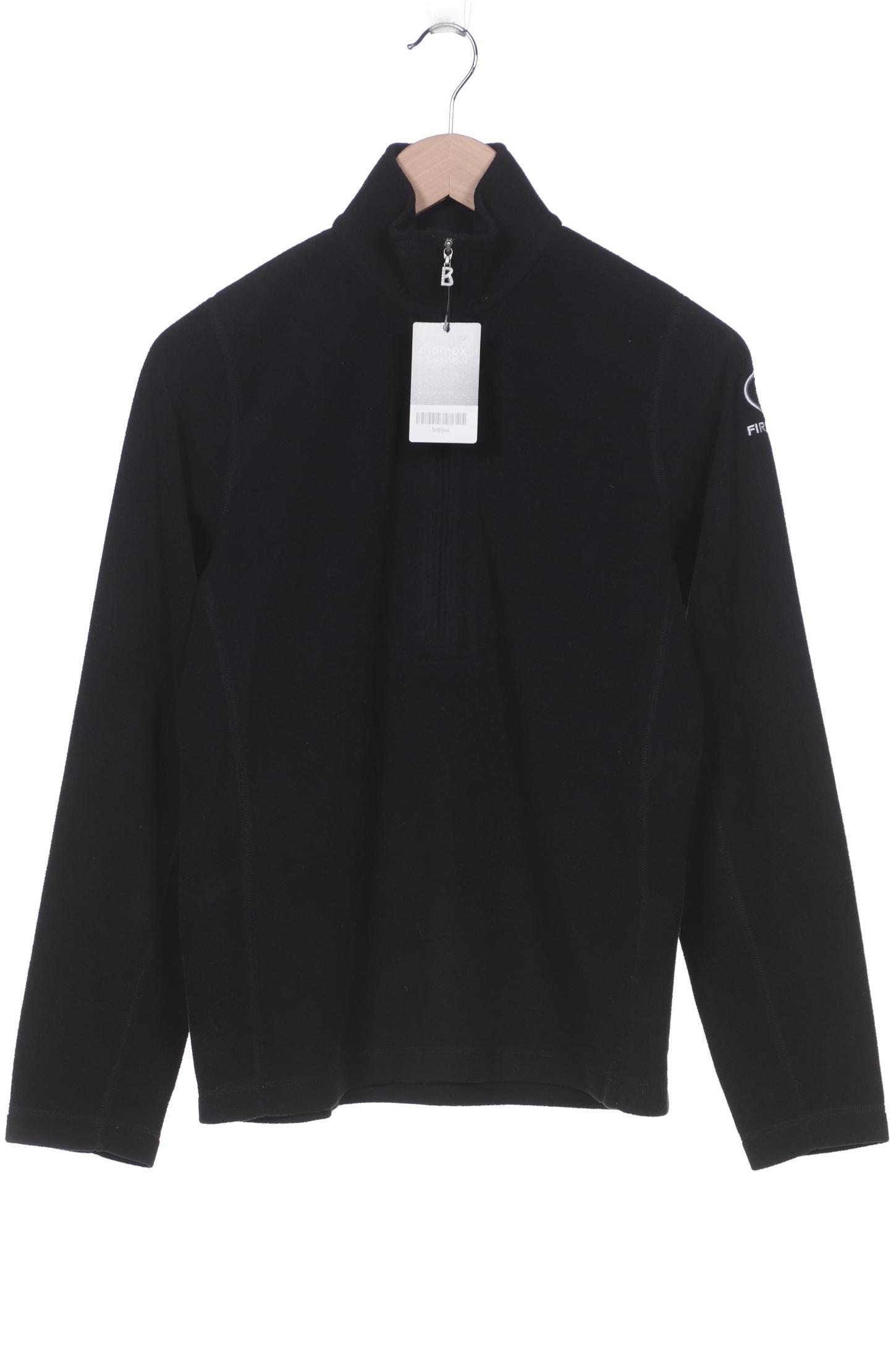 

Bogner Fire+Ice Damen Sweatshirt, schwarz