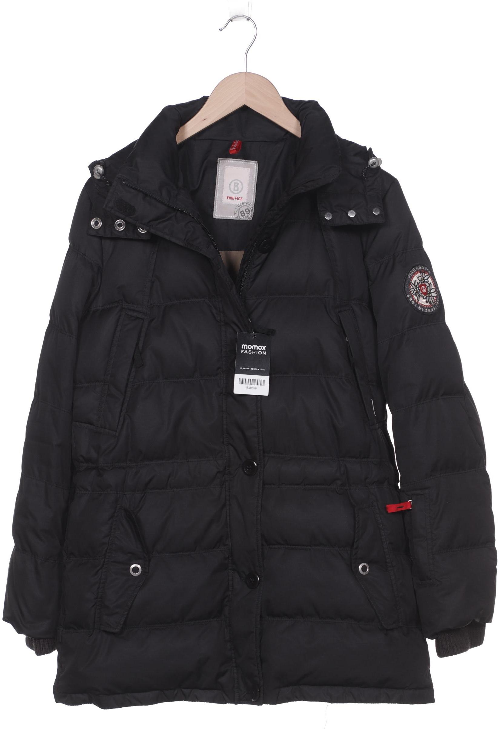

Bogner Fire+Ice Damen Jacke, schwarz, Gr. 42