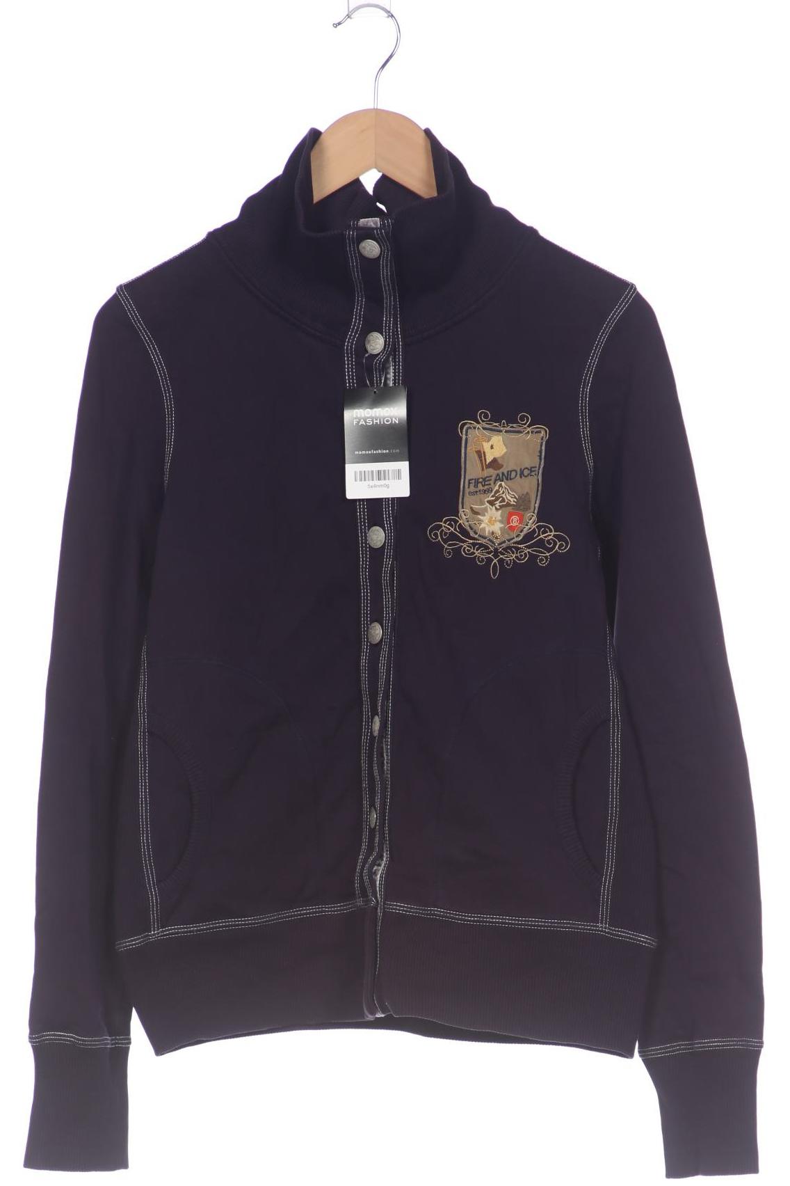 

Bogner Fire+Ice Damen Sweatshirt, flieder, Gr. 40