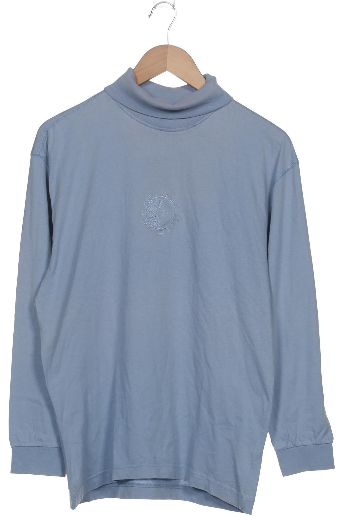 

Bogner Fire+Ice Damen Langarmshirt, hellblau, Gr. 36
