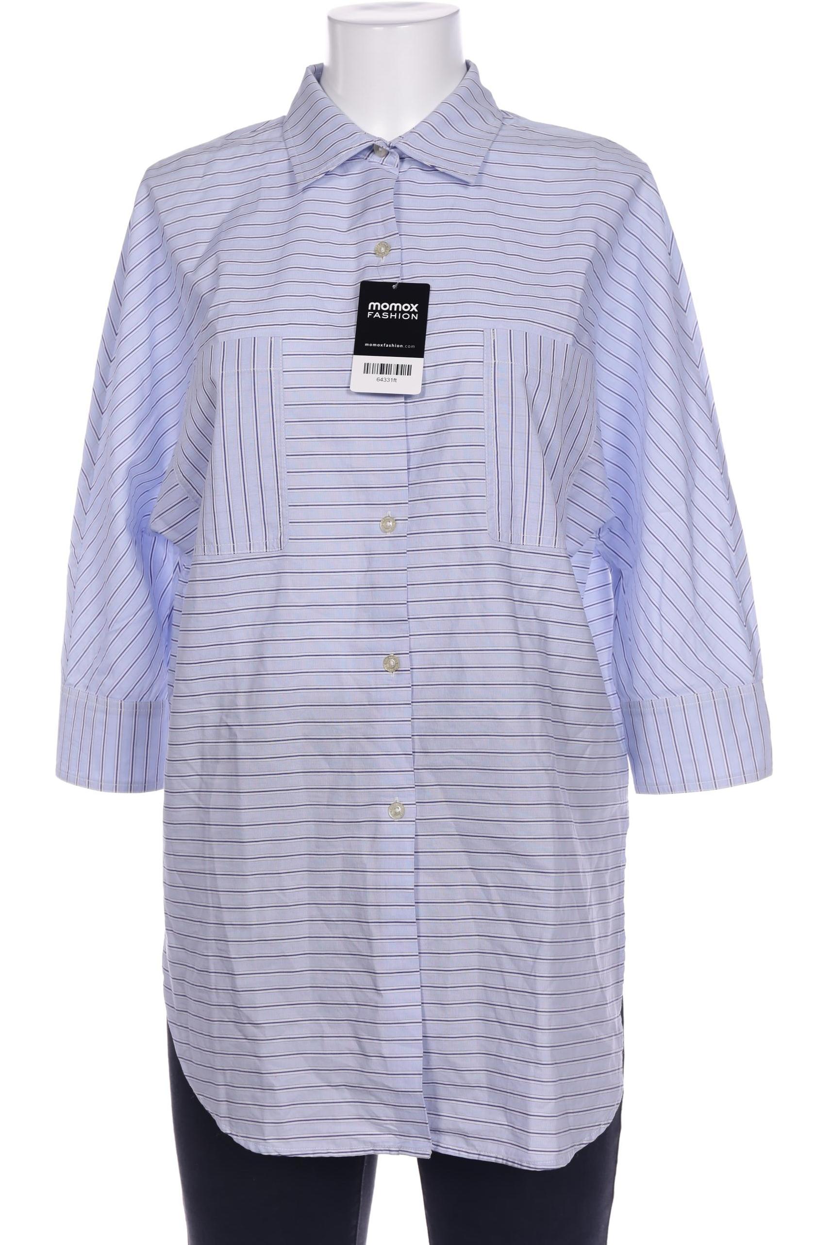 

Bogner Fire+Ice Damen Bluse, hellblau, Gr. 40