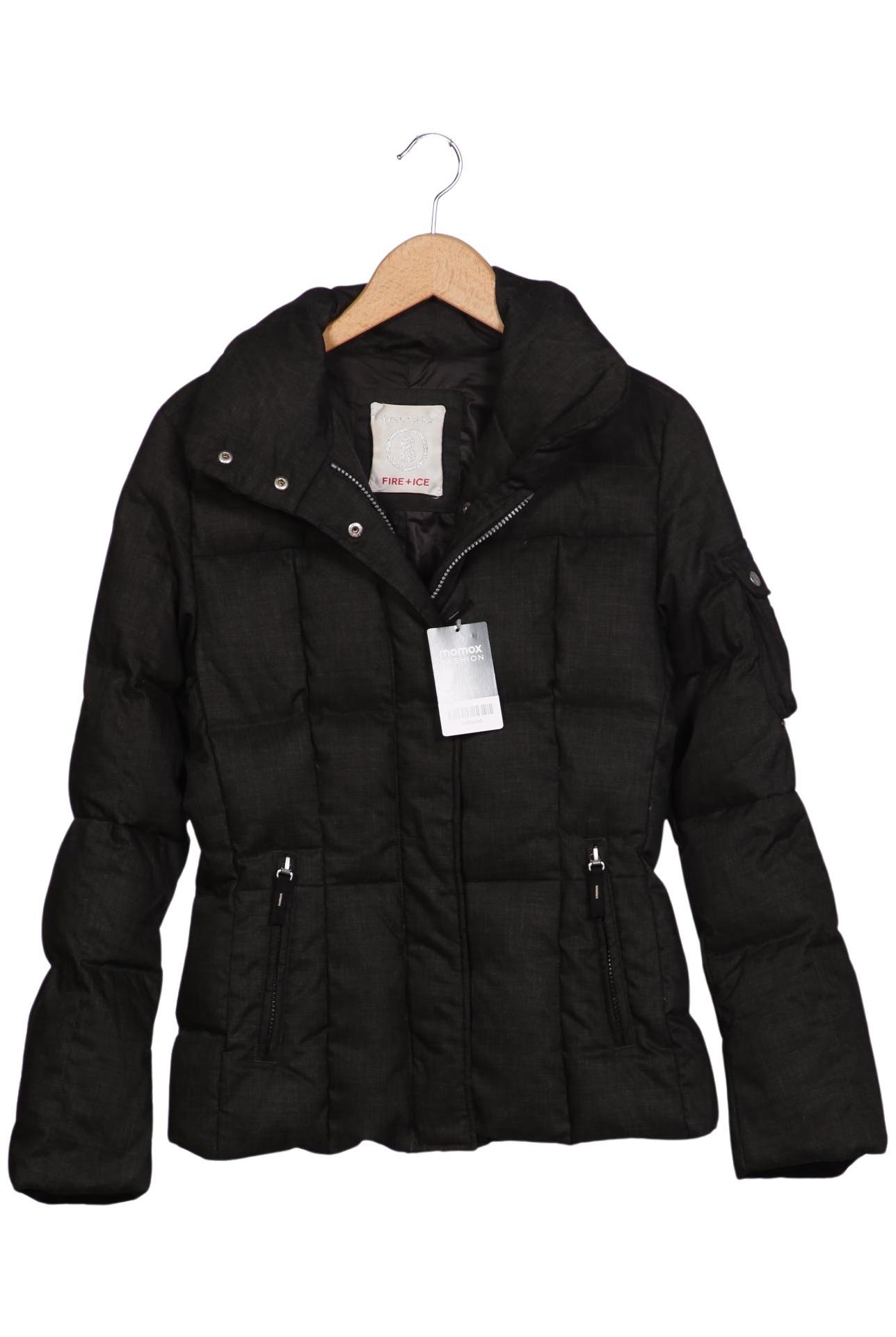 

Bogner Fire+Ice Damen Jacke, schwarz, Gr. 36