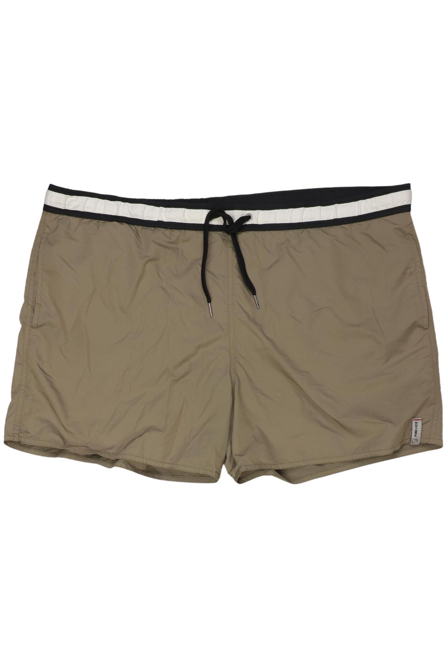 Thumbnail - Bogner Fire+Ice Herren Shorts, beige, Gr. 56