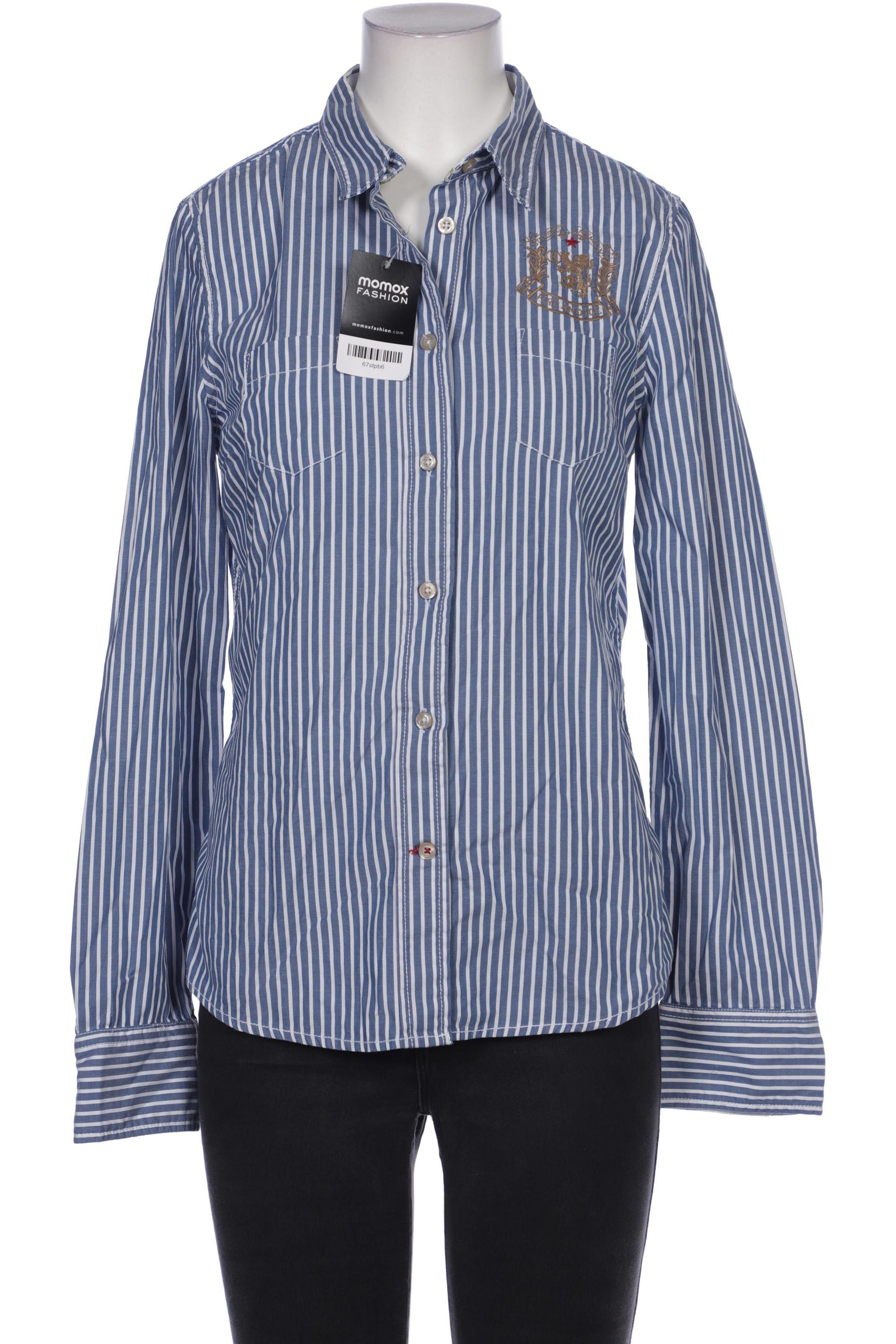 

Bogner Fire+Ice Damen Bluse, blau, Gr. 36