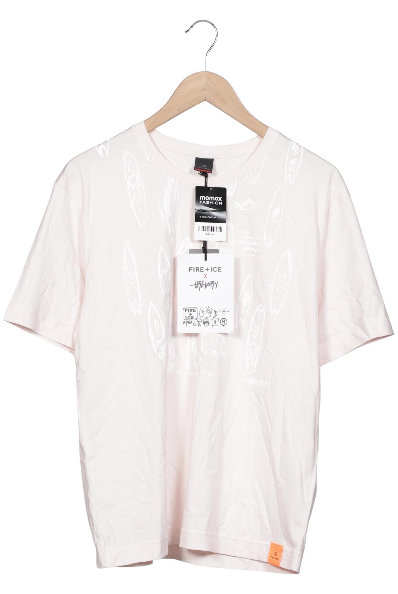 

Bogner Fire+Ice Damen T-Shirt, pink, Gr. 38