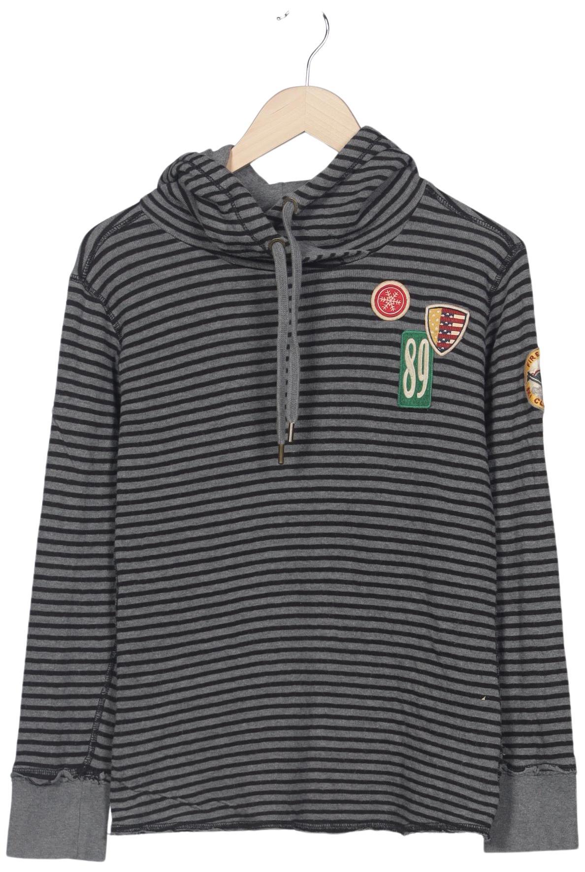 

Bogner Fire+Ice Damen Kapuzenpullover, grau, Gr. 38