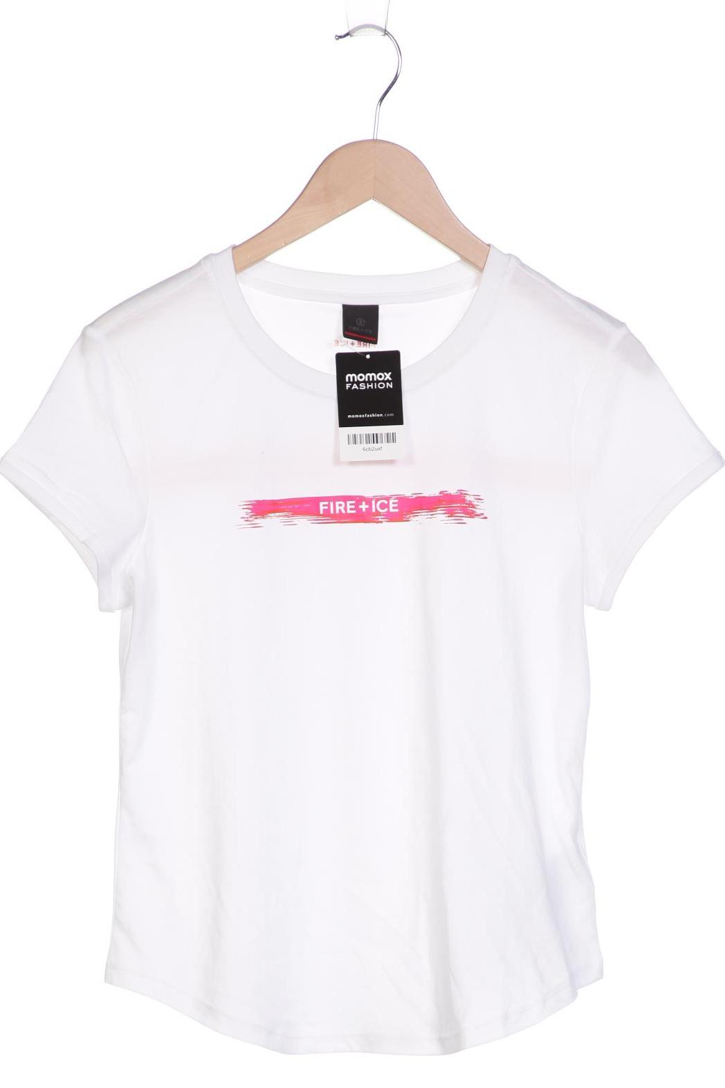 

Bogner Fire+Ice Damen T-Shirt, weiß