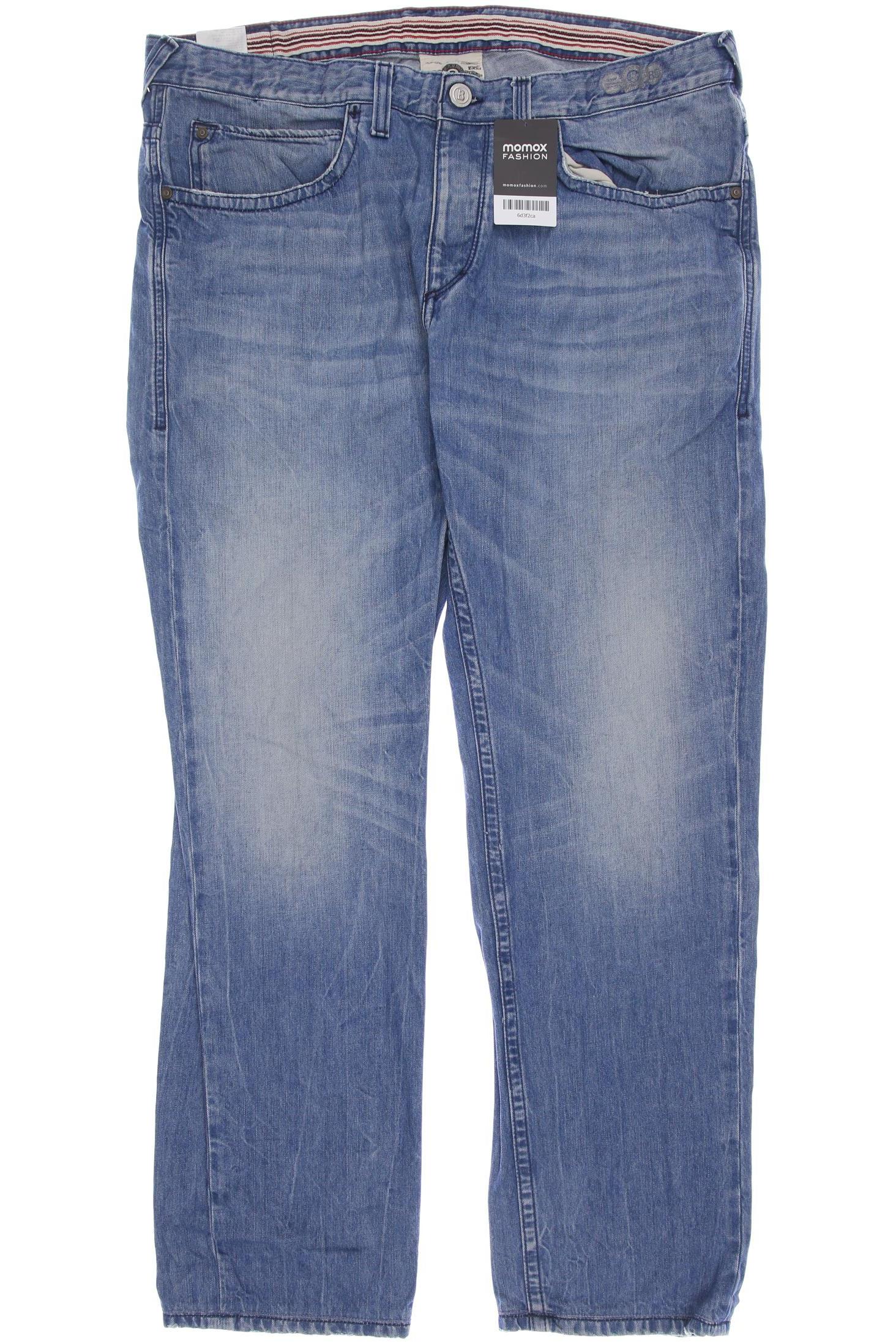 

Bogner Fire+Ice Herren Jeans, blau, Gr. 36