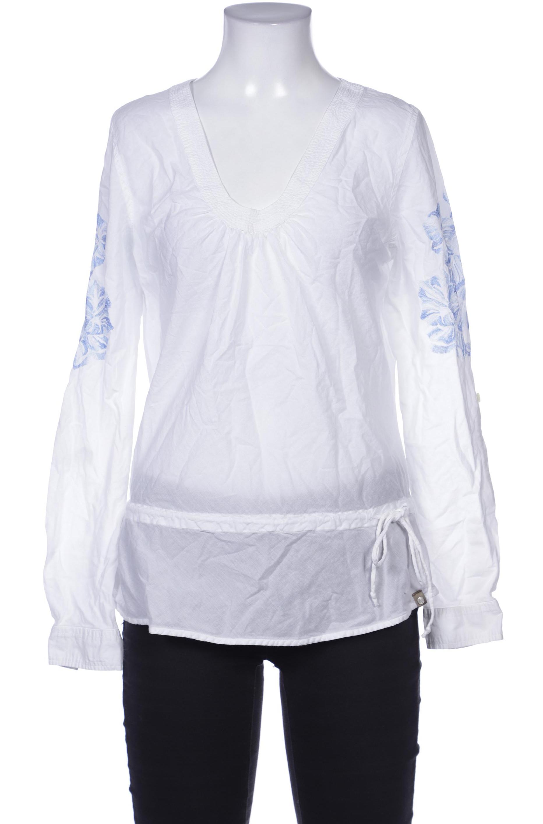 

Bogner Fire+Ice Damen Bluse, weiß, Gr. 36