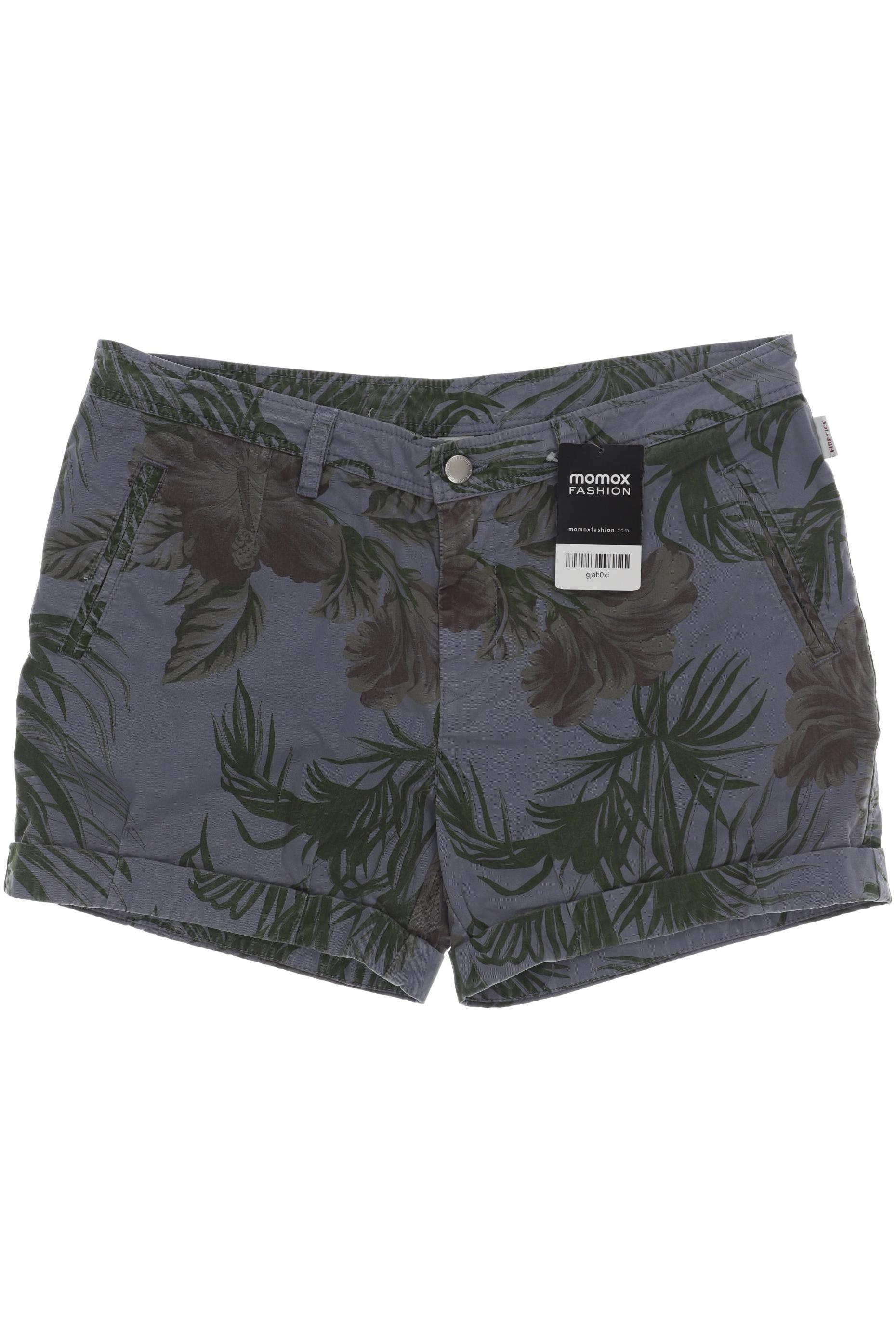 

Bogner Fire+Ice Damen Shorts, blau