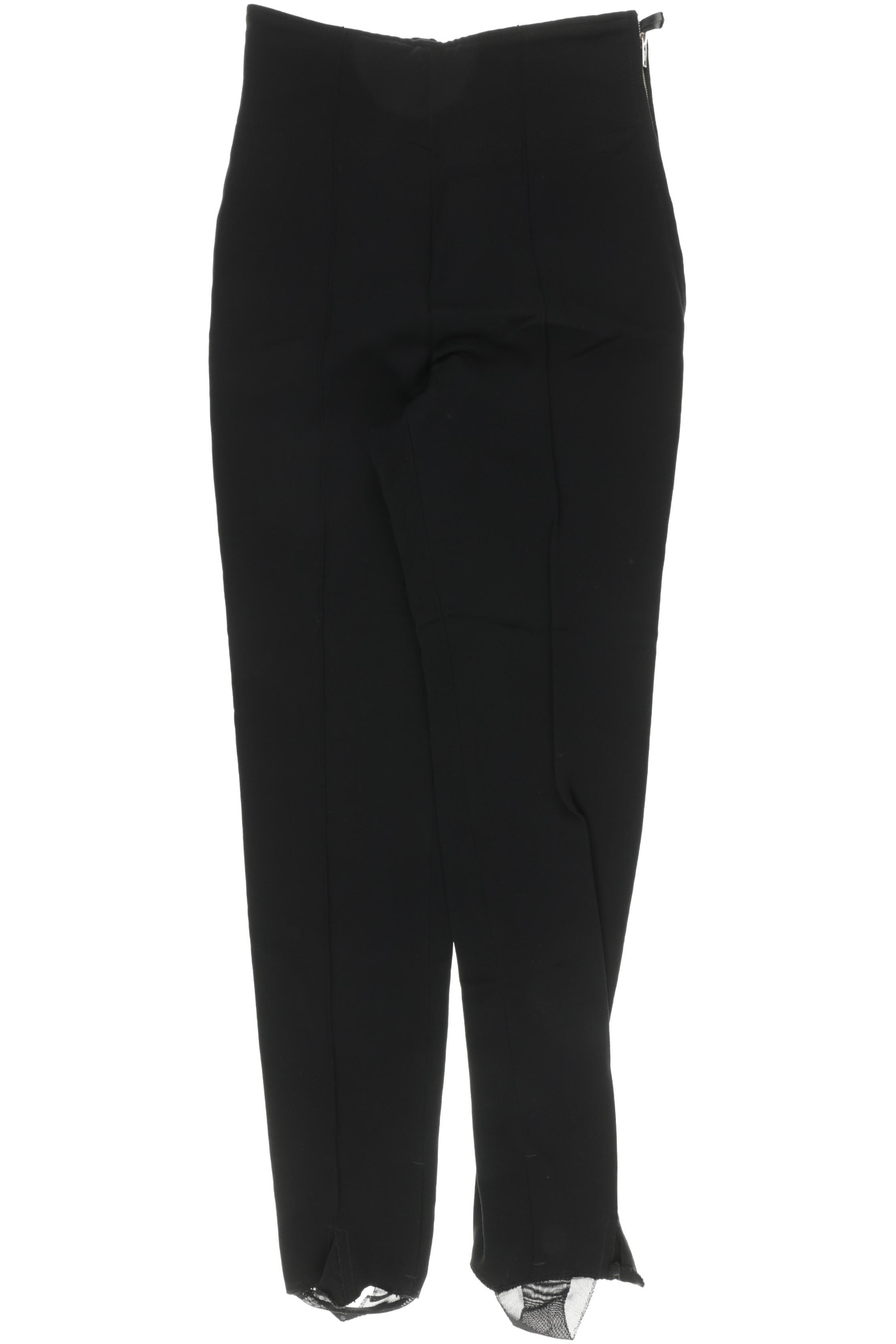 

Bogner Fire+Ice Damen Stoffhose, schwarz, Gr. 0