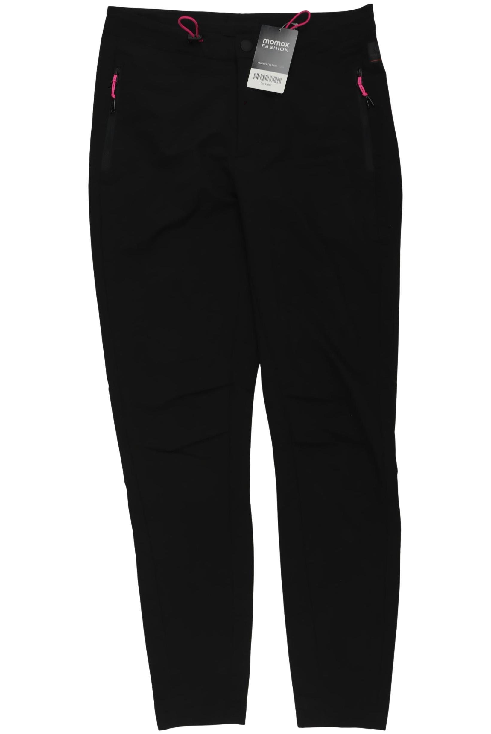 

Bogner Fire+Ice Damen Stoffhose, schwarz, Gr. 34