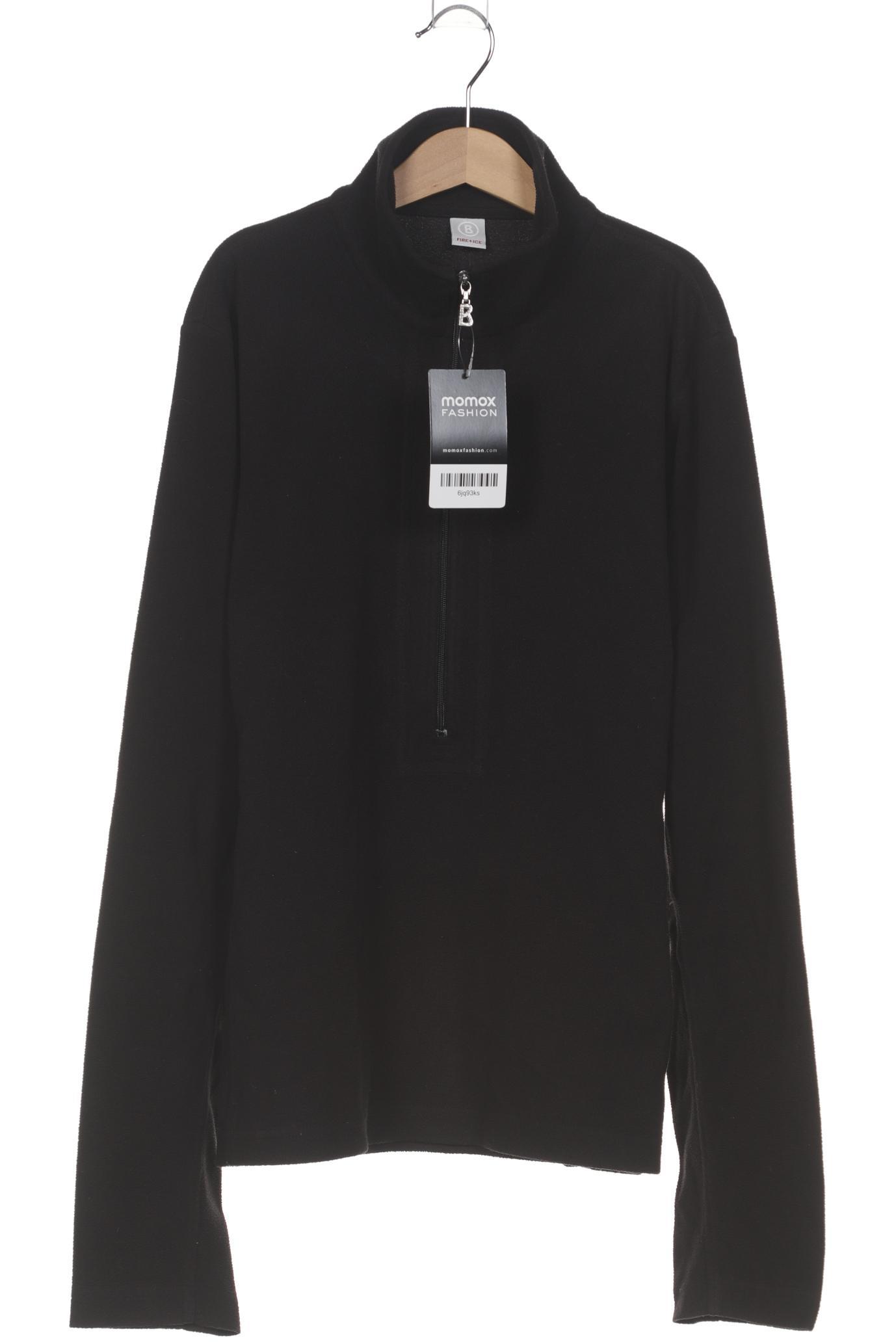 

Bogner Fire+Ice Damen Sweatshirt, schwarz, Gr. 38