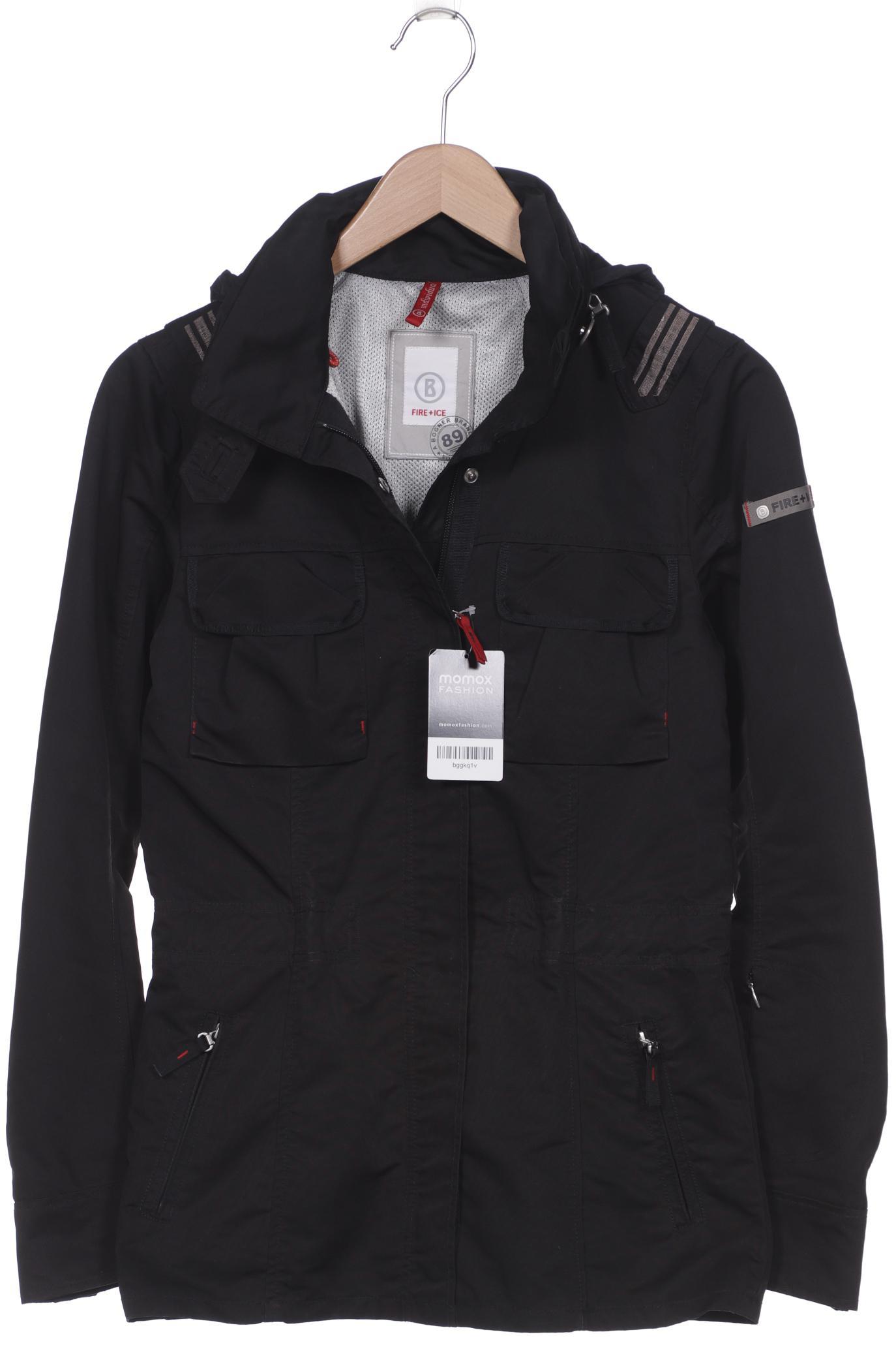 

Bogner Fire+Ice Damen Jacke, schwarz