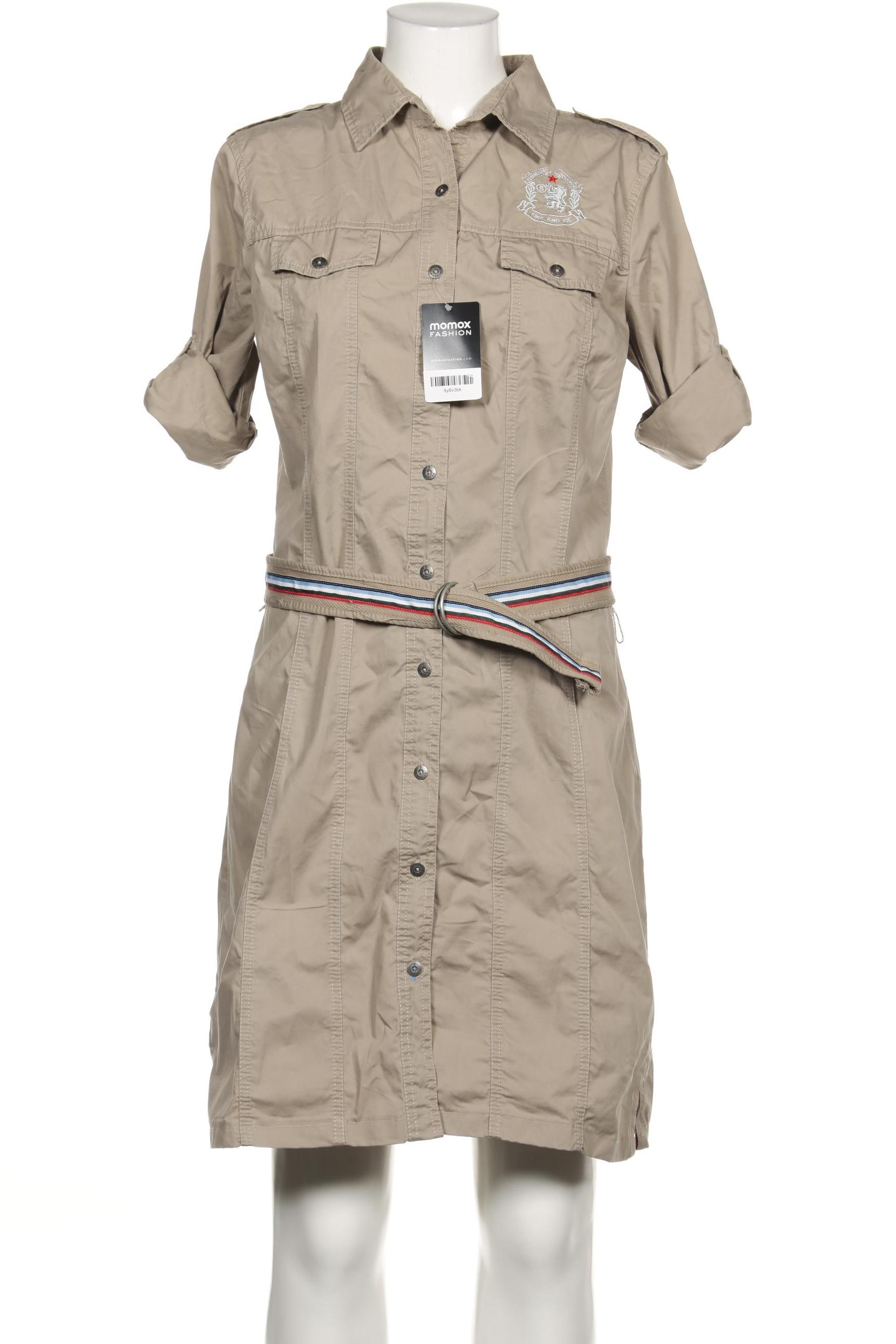 

Bogner Fire+Ice Damen Kleid, beige, Gr. 38