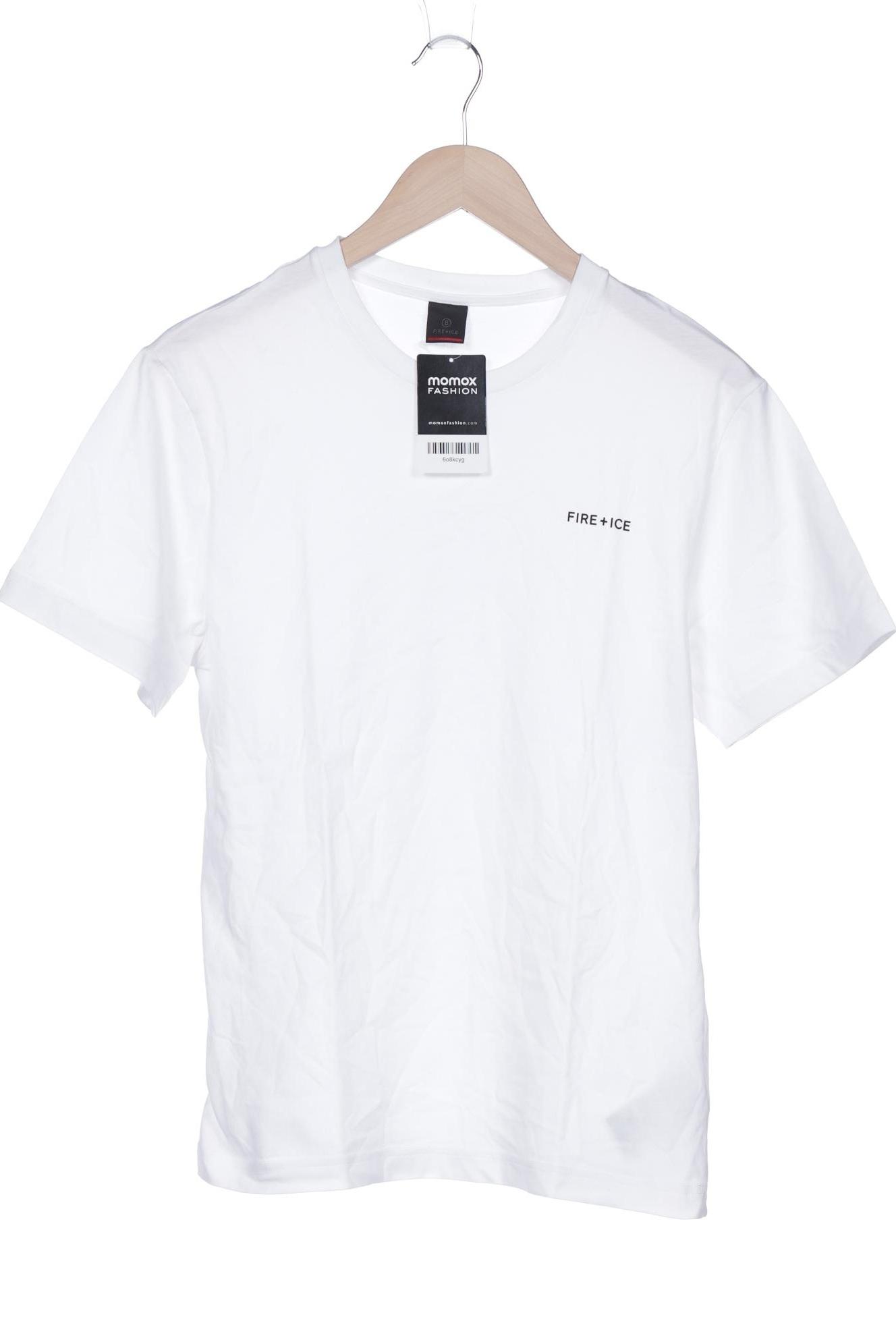 

Bogner Fire+Ice Herren T-Shirt, weiß, Gr. 46