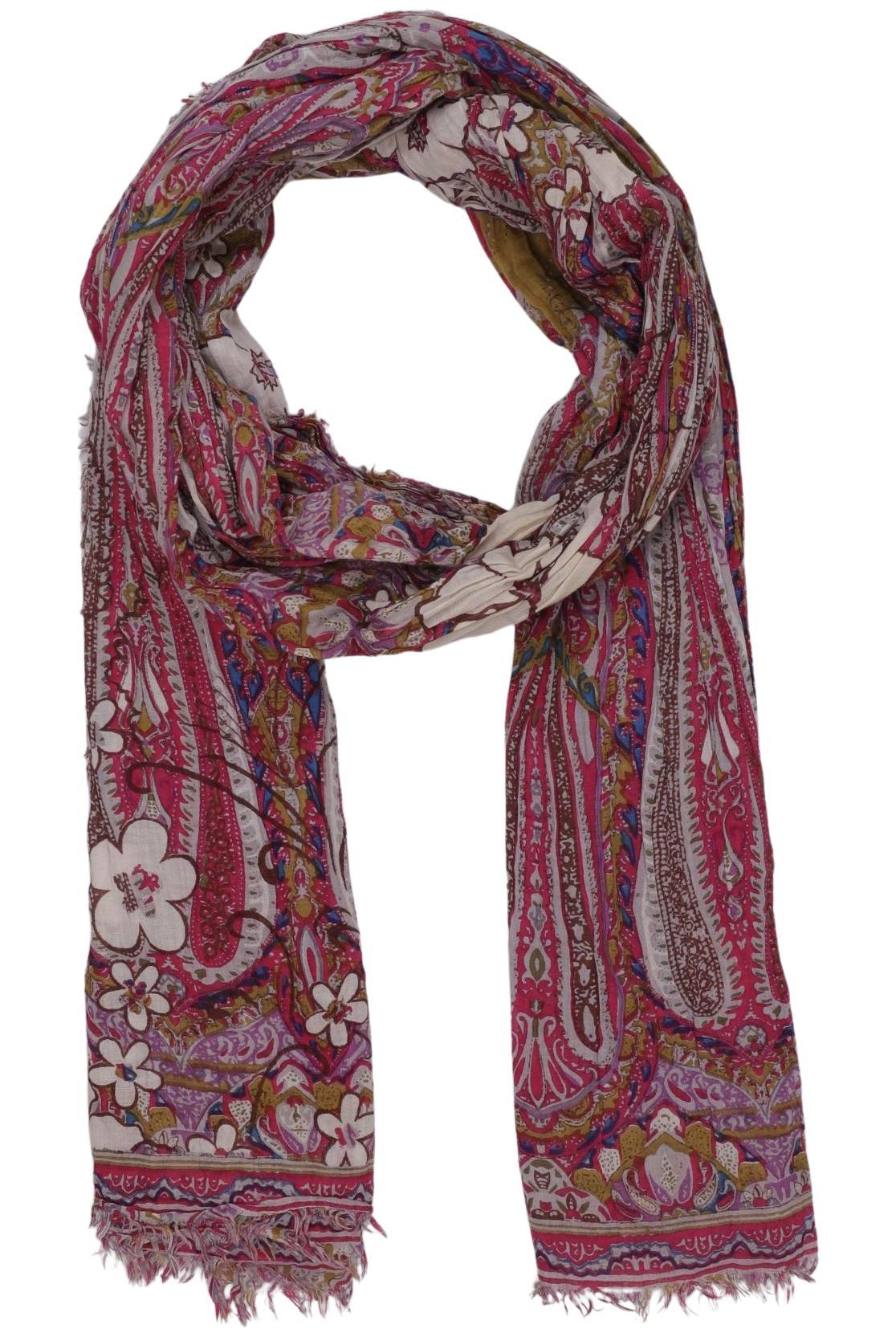 

Bogner Fire+Ice Damen Schal, pink, Gr.