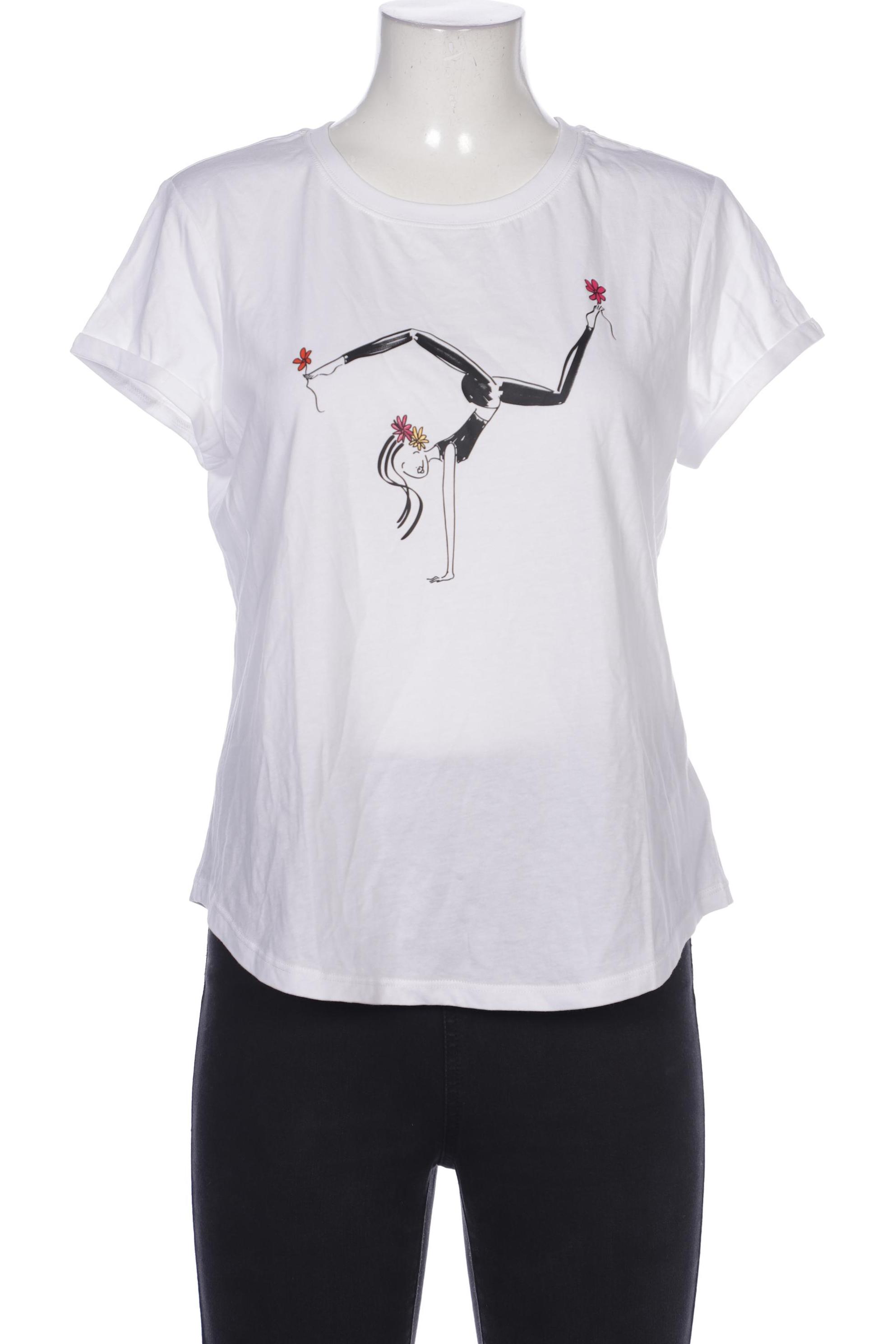 

Bogner Fire+Ice Damen T-Shirt, weiß, Gr. 42