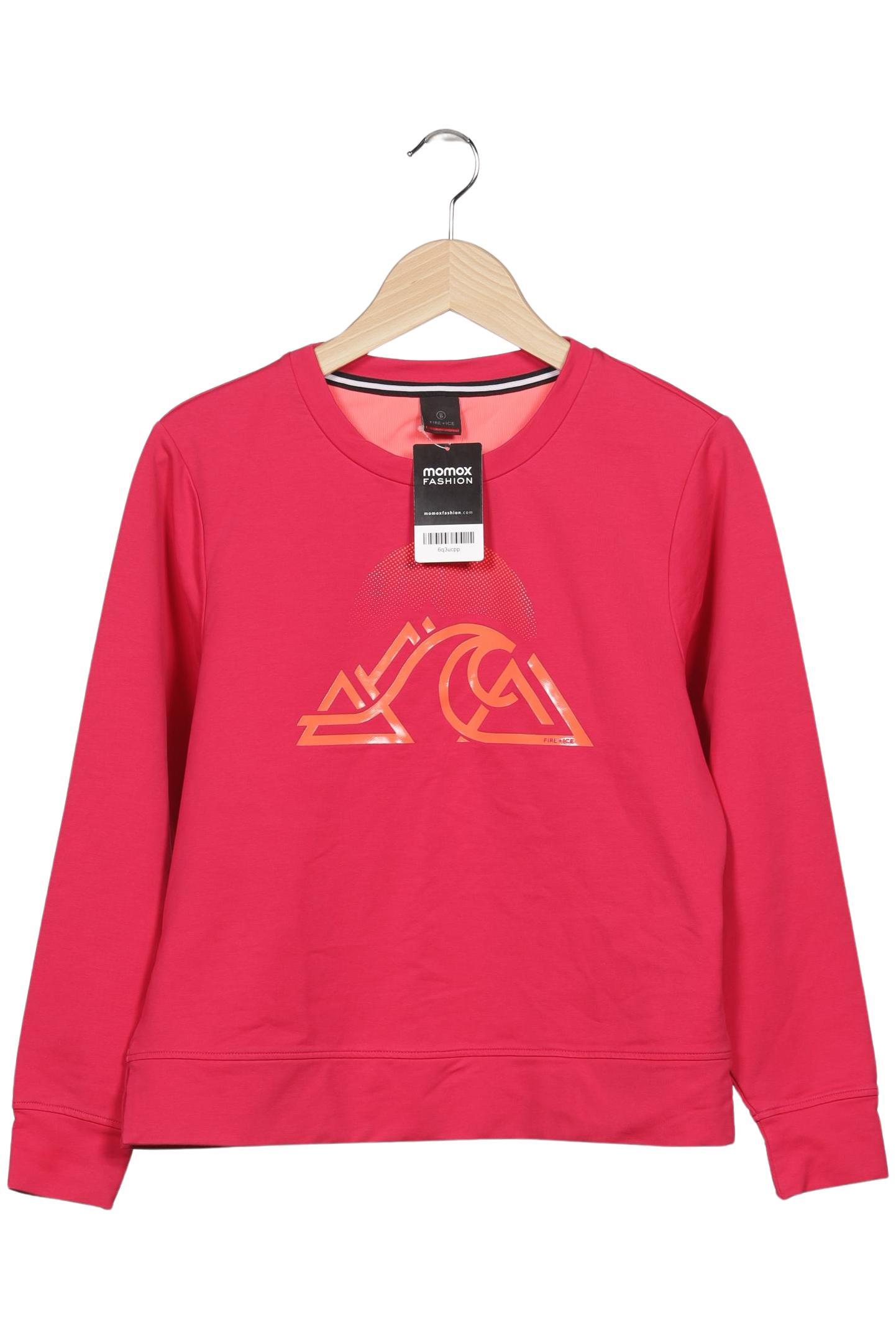 

Bogner Fire+Ice Damen Sweatshirt, pink, Gr. 36
