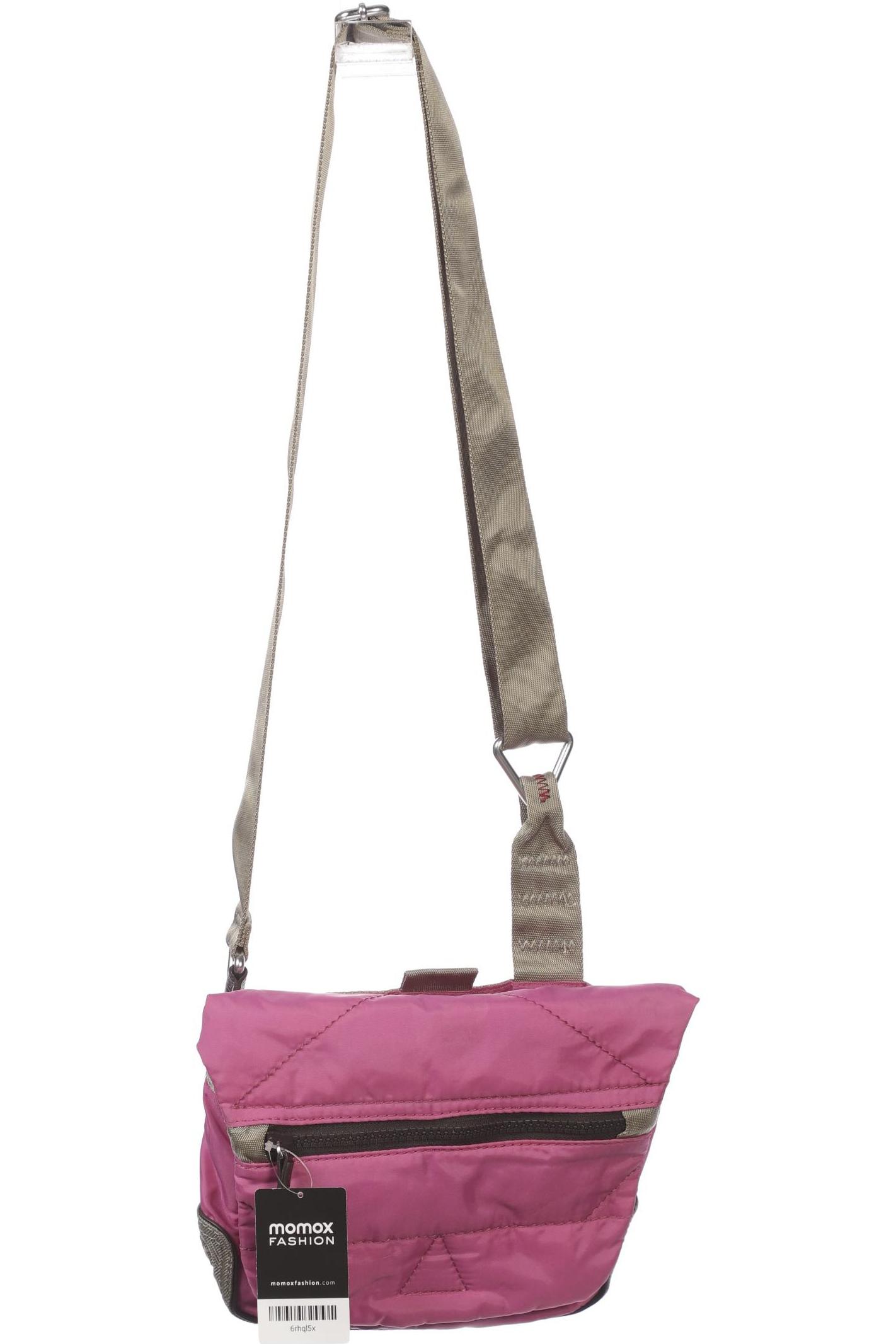 

Bogner Fire+Ice Damen Handtasche, pink, Gr.