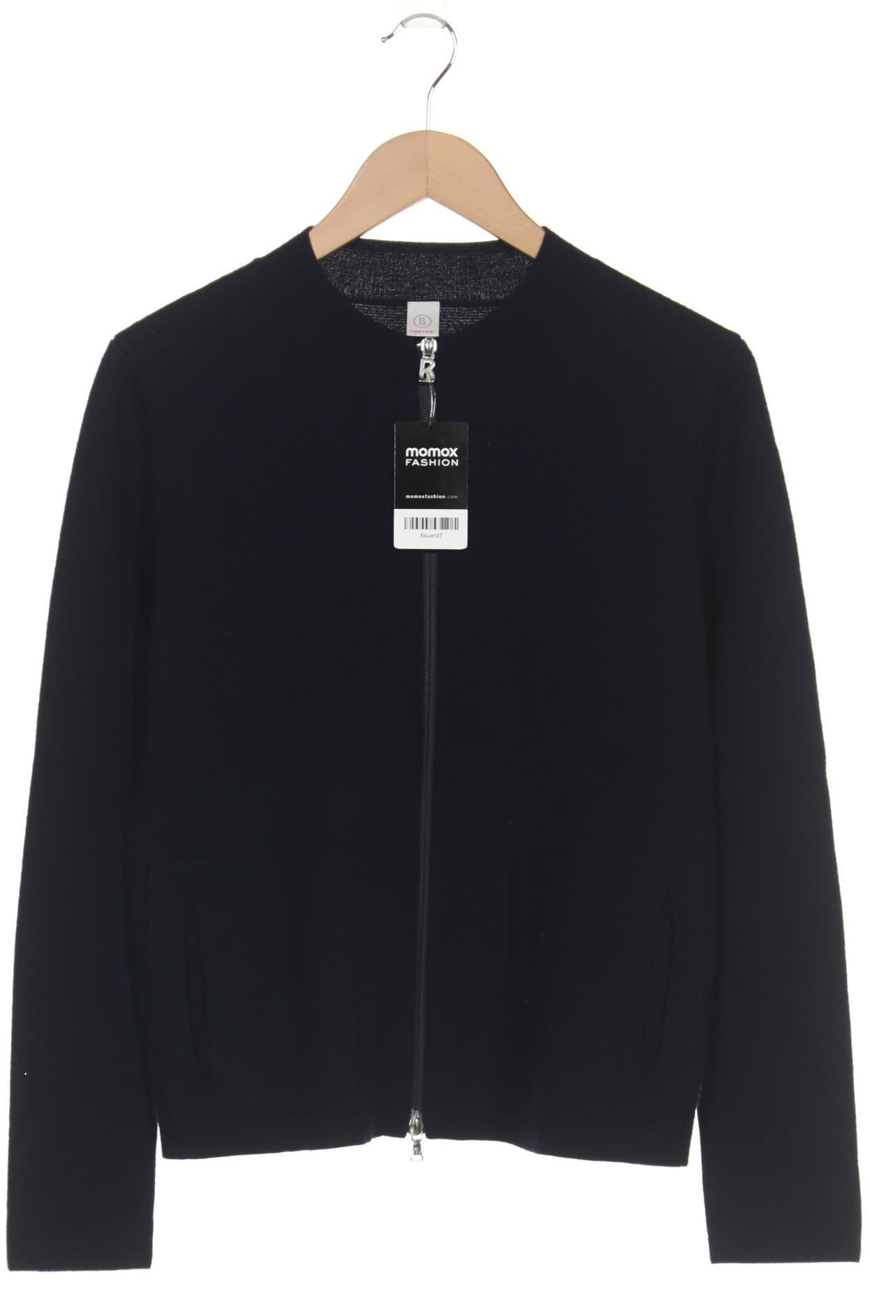 

Bogner Fire+Ice Damen Strickjacke, marineblau, Gr. 38