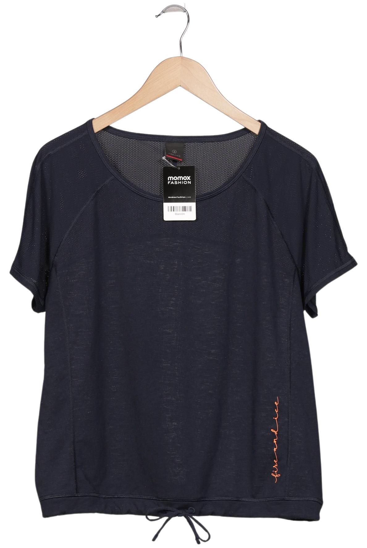 

Bogner Fire+Ice Damen T-Shirt, marineblau, Gr. 42