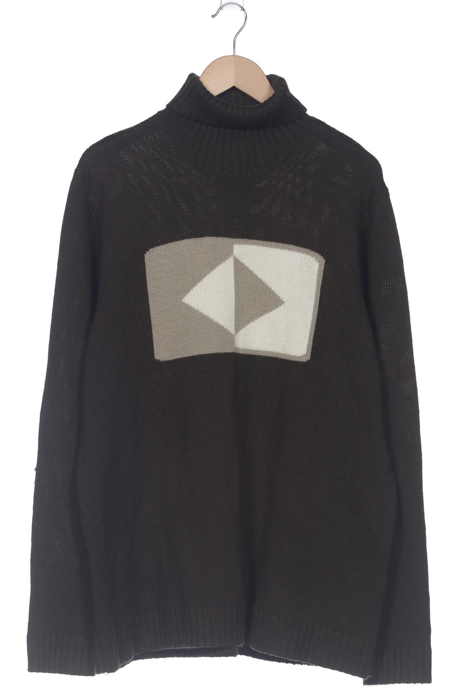 

Bogner Fire+Ice Herren Pullover, grün, Gr. 54