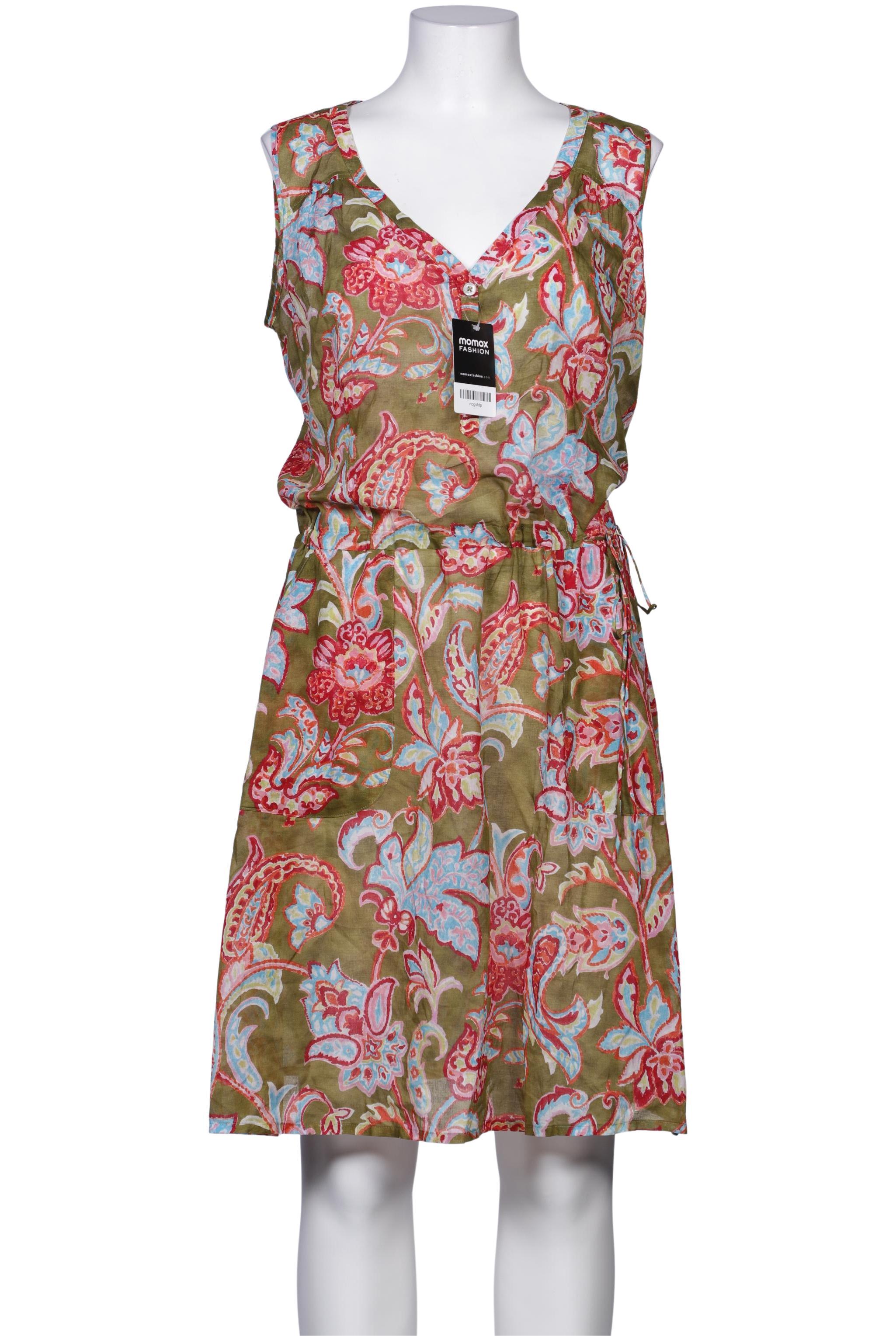 

Bogner Fire+Ice Damen Kleid, grün, Gr. 42