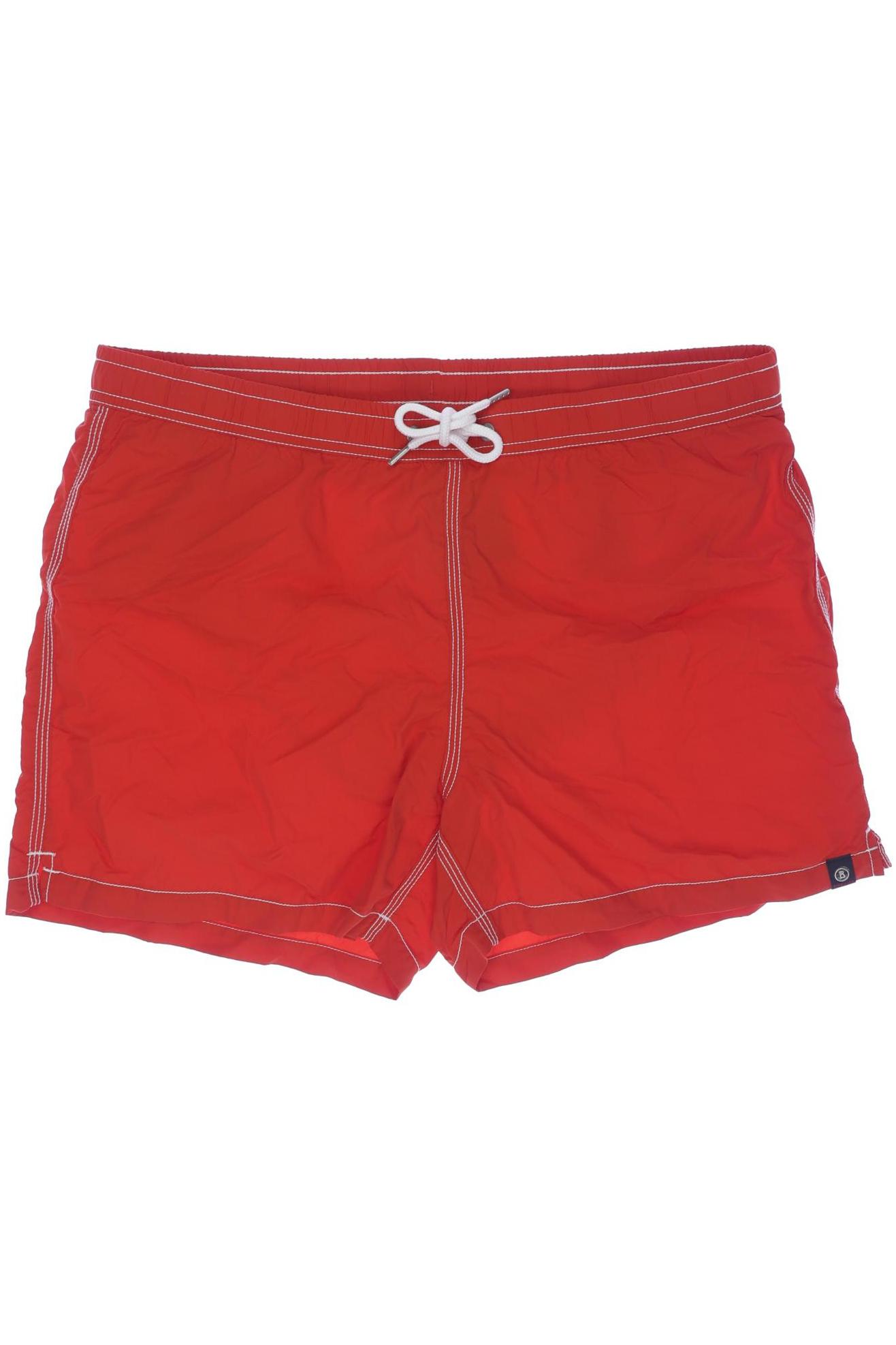 

Bogner Fire+Ice Herren Shorts, rot, Gr. 50