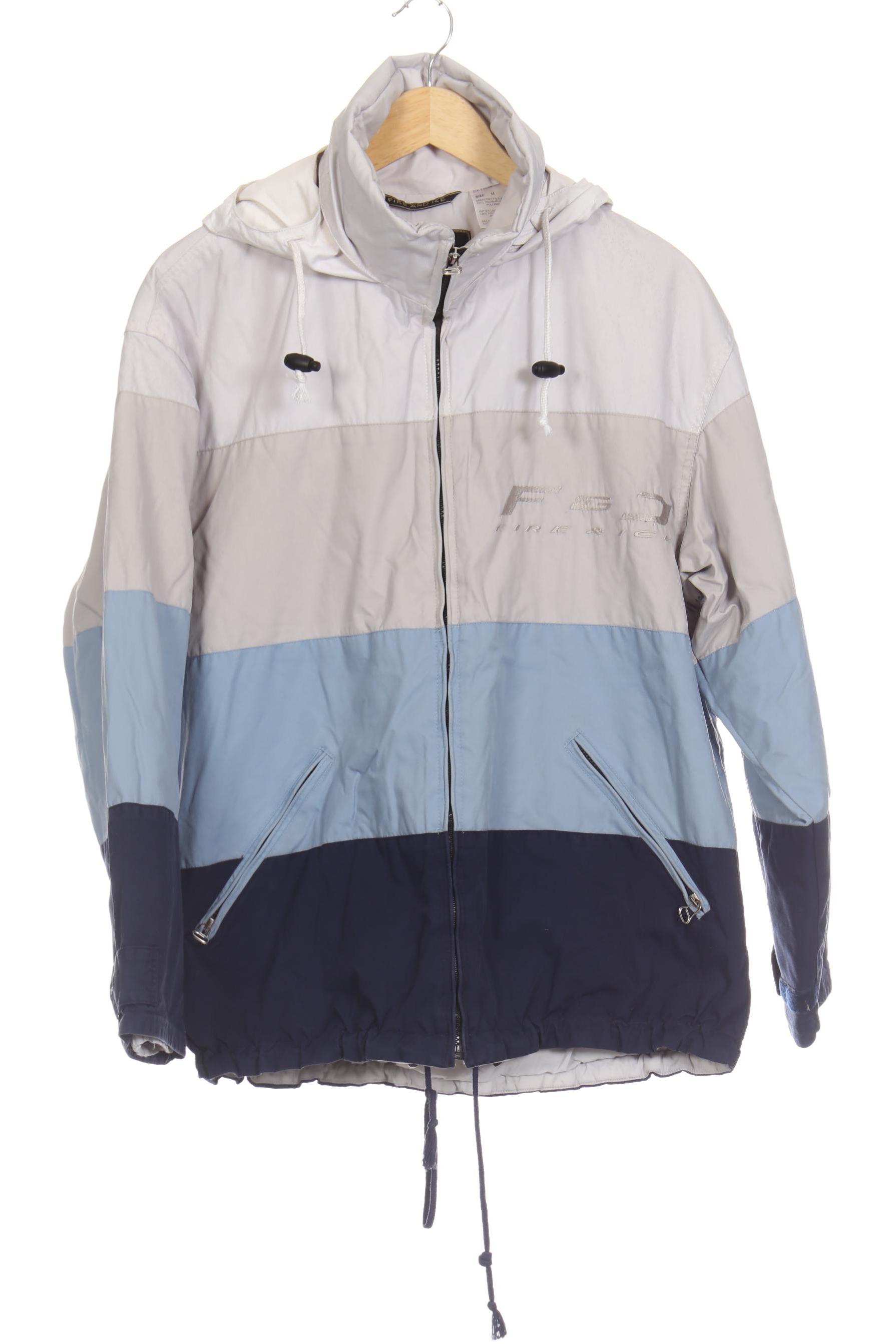 

Bogner Fire+Ice Herren Jacke, blau, Gr. 48