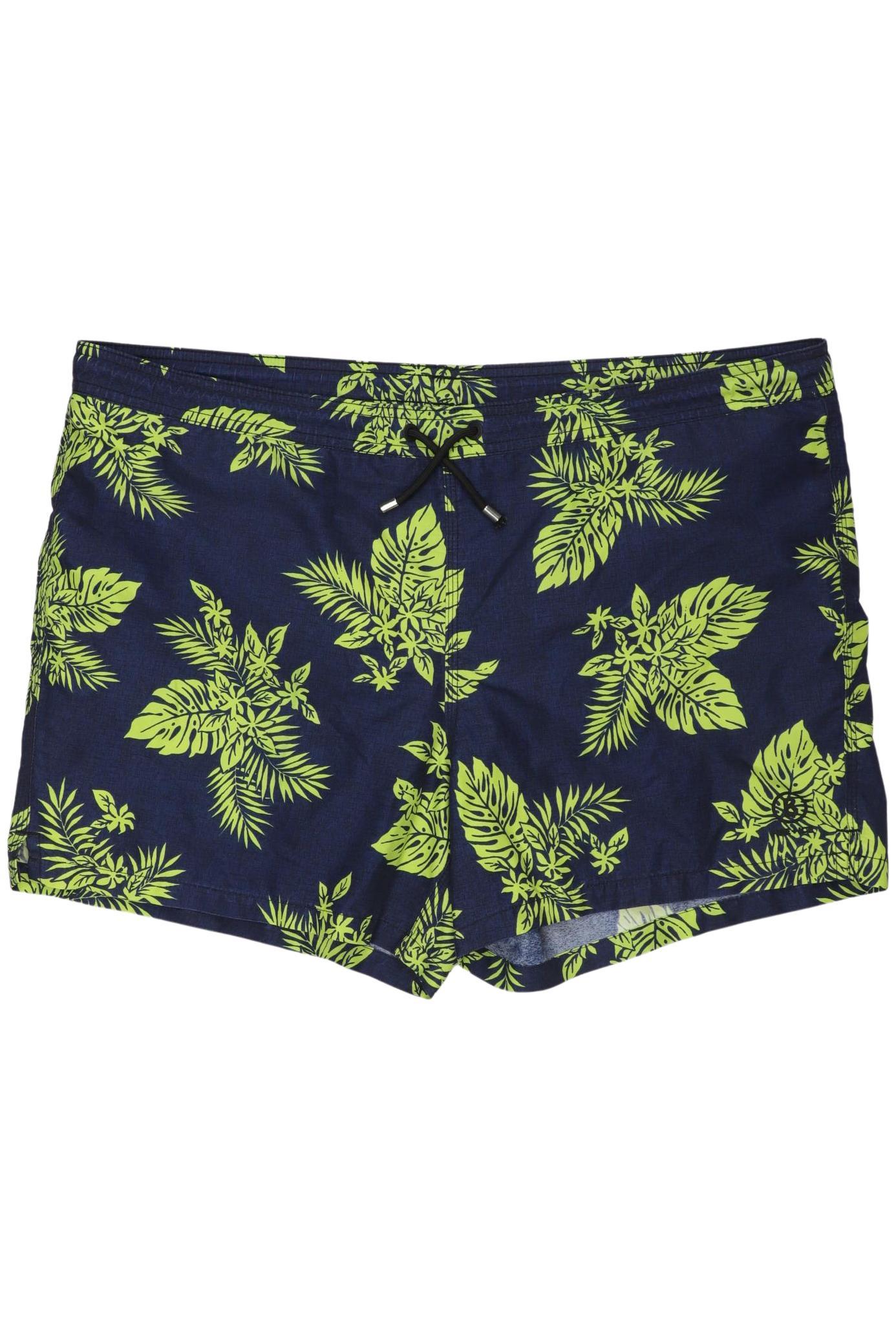 

Bogner Fire+Ice Herren Shorts, neon, Gr. 52