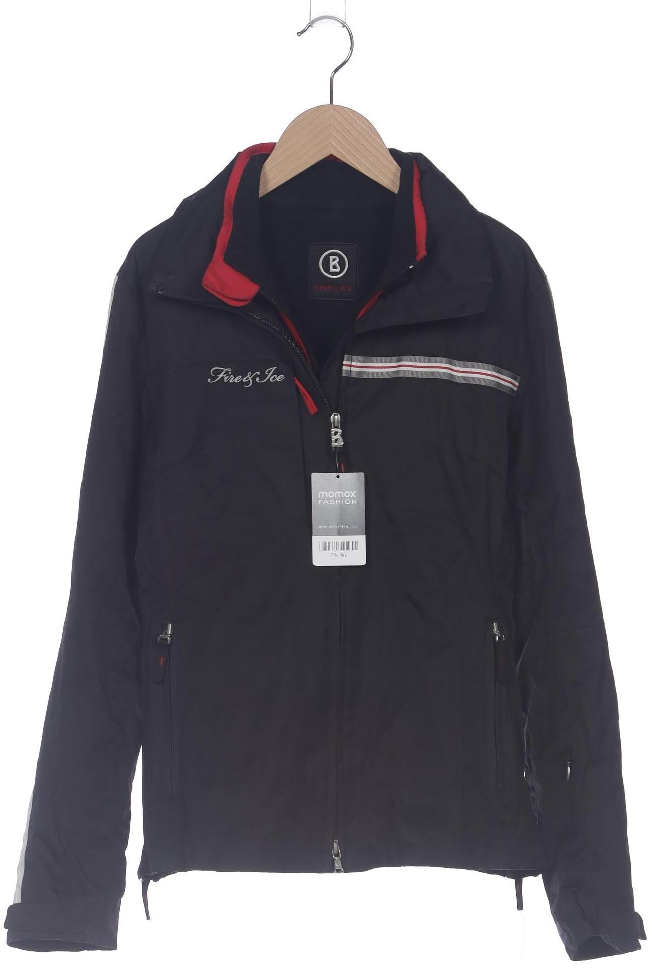 

Bogner Fire+Ice Damen Jacke, schwarz, Gr. 36