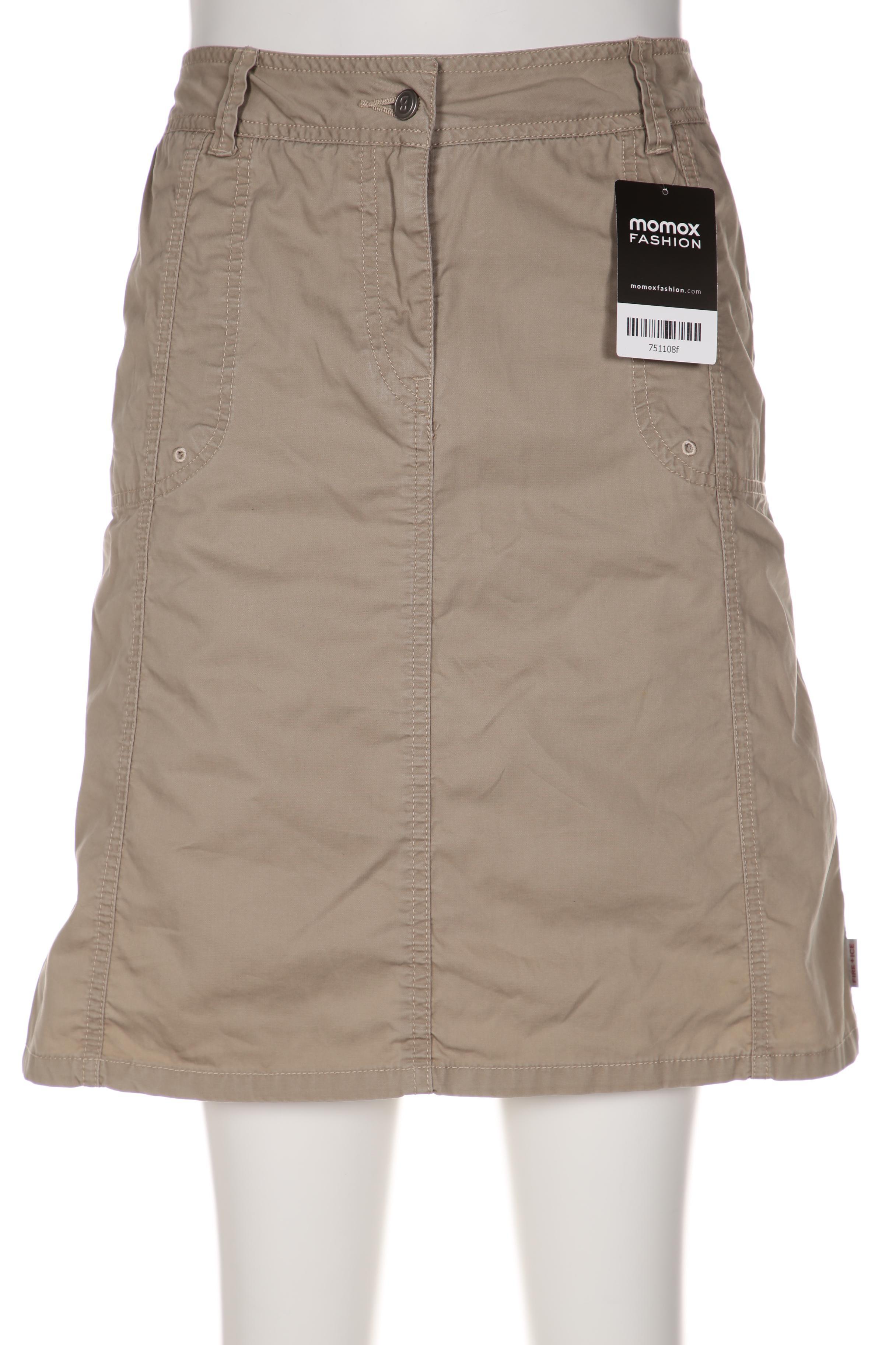 

Bogner Fire+Ice Damen Rock, beige, Gr. 38