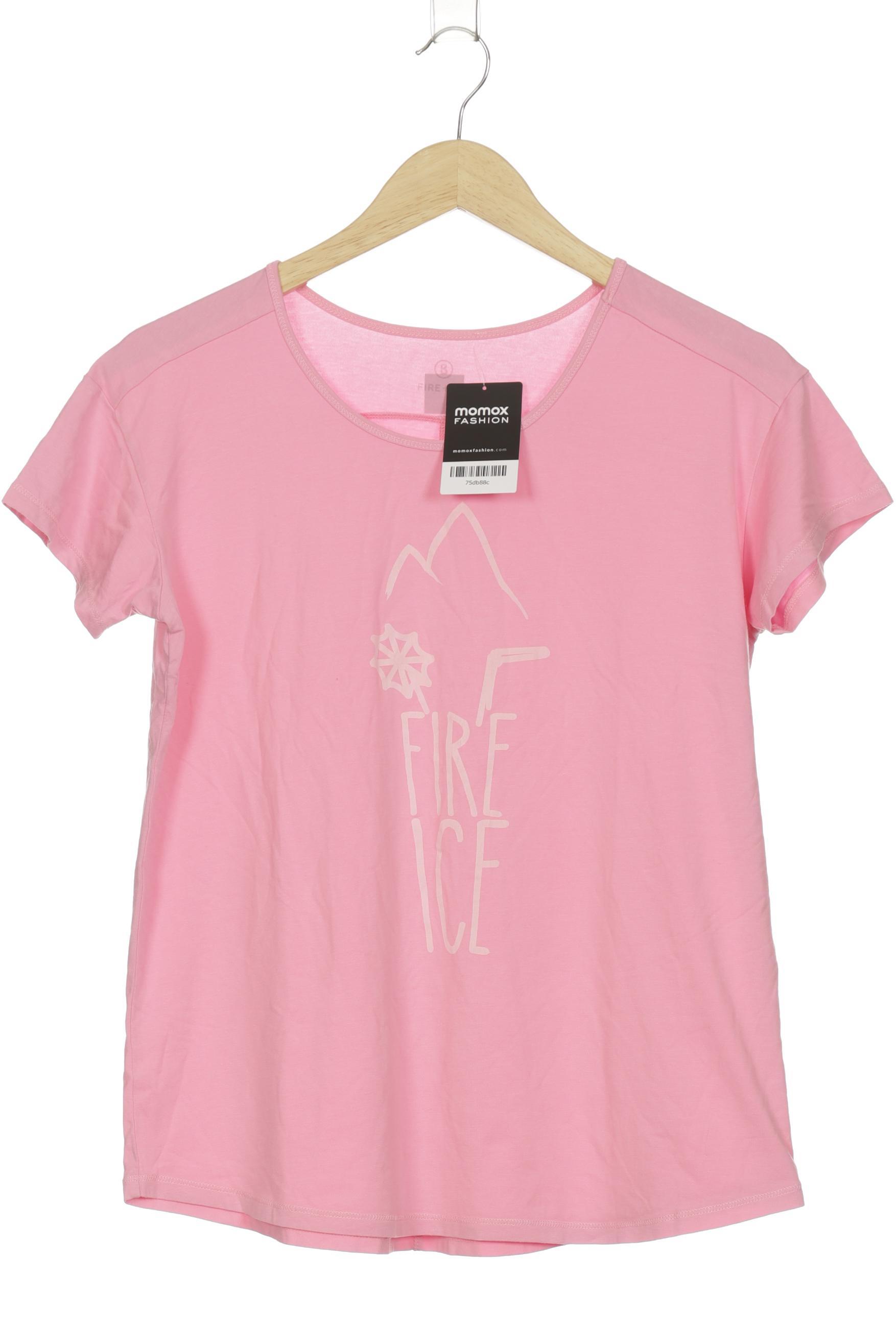 

Bogner Fire+Ice Damen T-Shirt, pink, Gr. 42