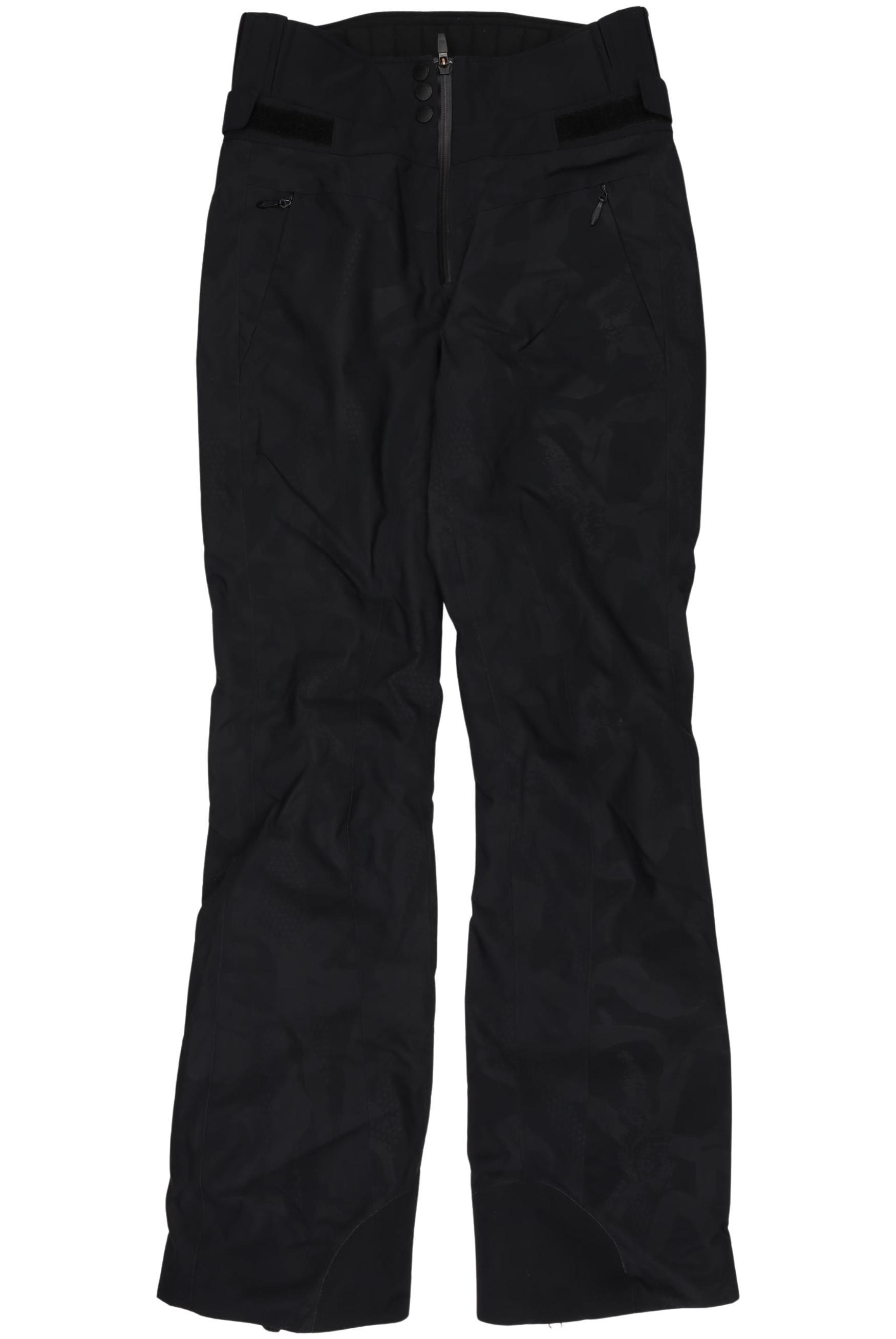 

Bogner Fire+Ice Damen Stoffhose, schwarz, Gr. 36