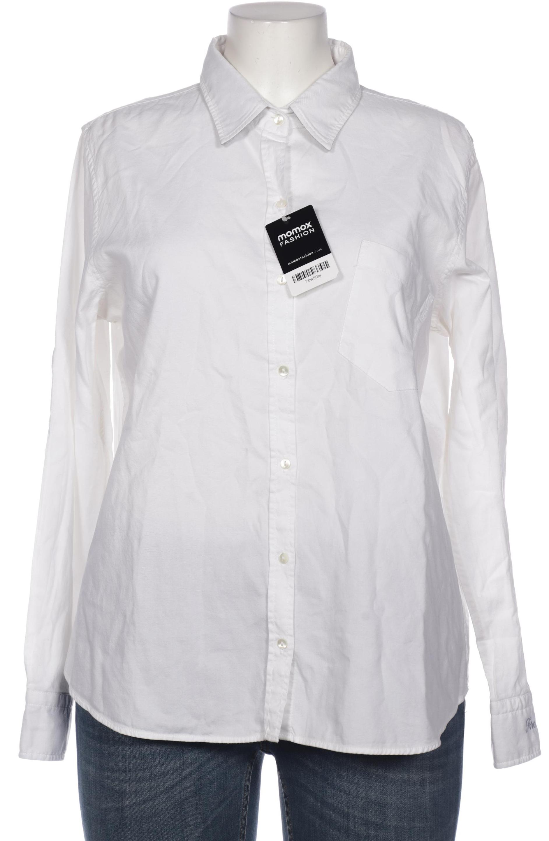 

Bogner Fire+Ice Damen Bluse, weiß, Gr. 42