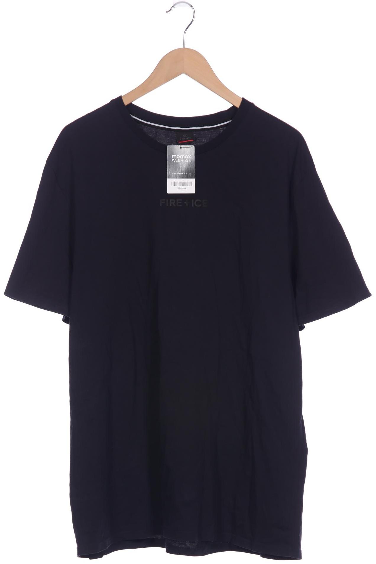

Bogner Fire+Ice Herren T-Shirt, marineblau, Gr. 52
