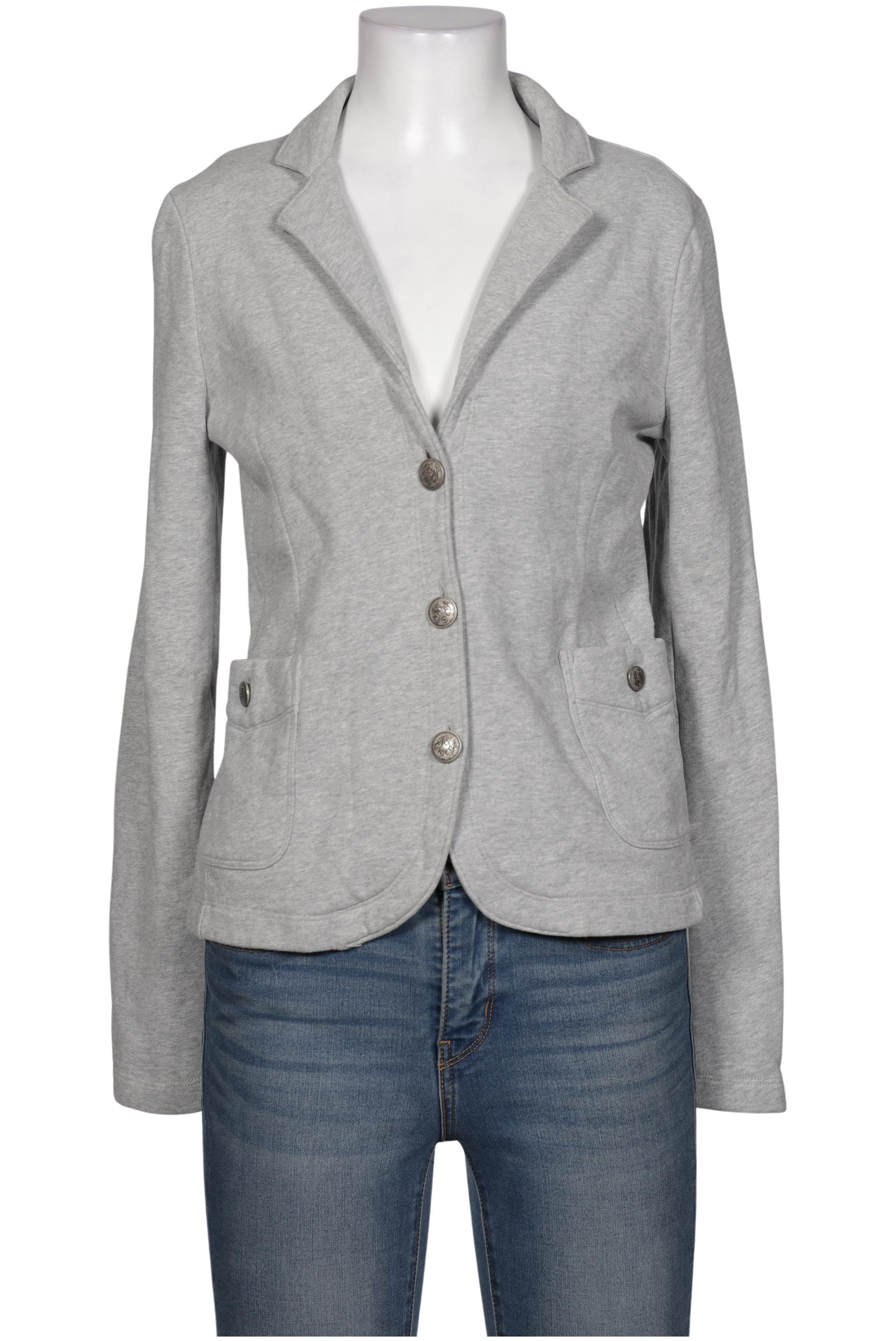 

Bogner Fire+Ice Damen Blazer, grau, Gr. 38