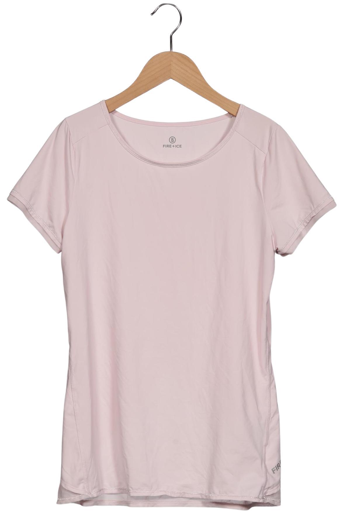 

Bogner Fire+Ice Damen T-Shirt, pink, Gr. 36