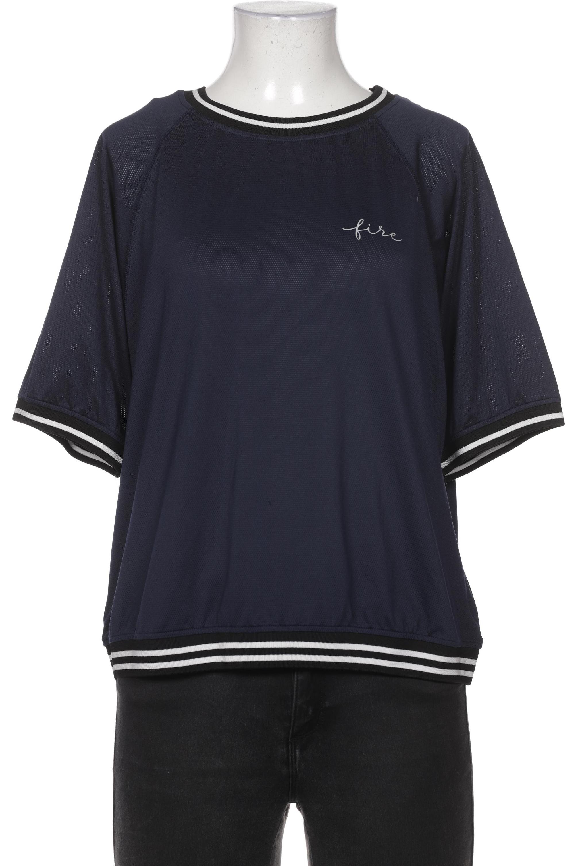 

Bogner Fire+Ice Damen T-Shirt, marineblau, Gr. 36
