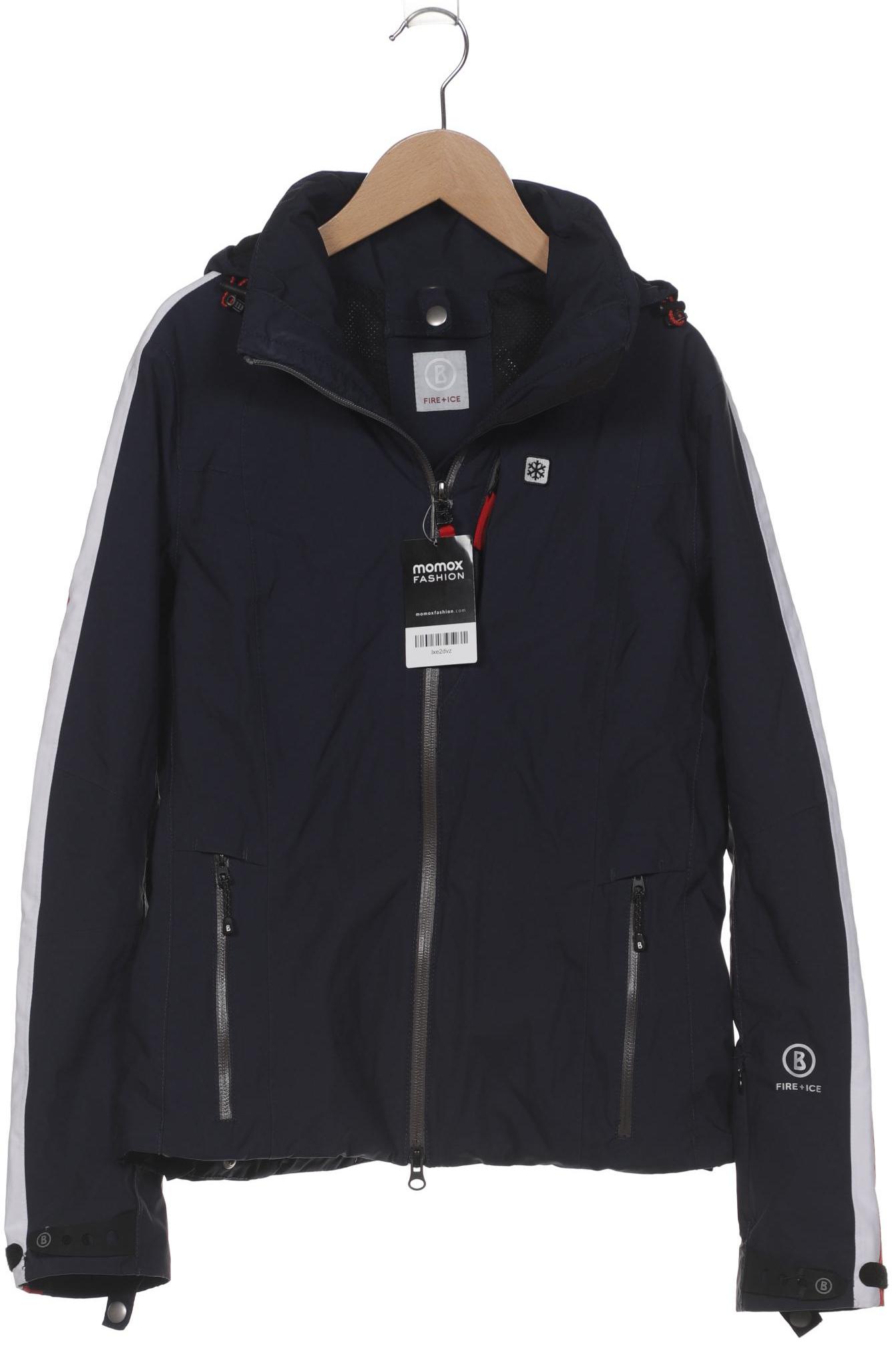 

Bogner Fire+Ice Damen Jacke, marineblau, Gr. 36