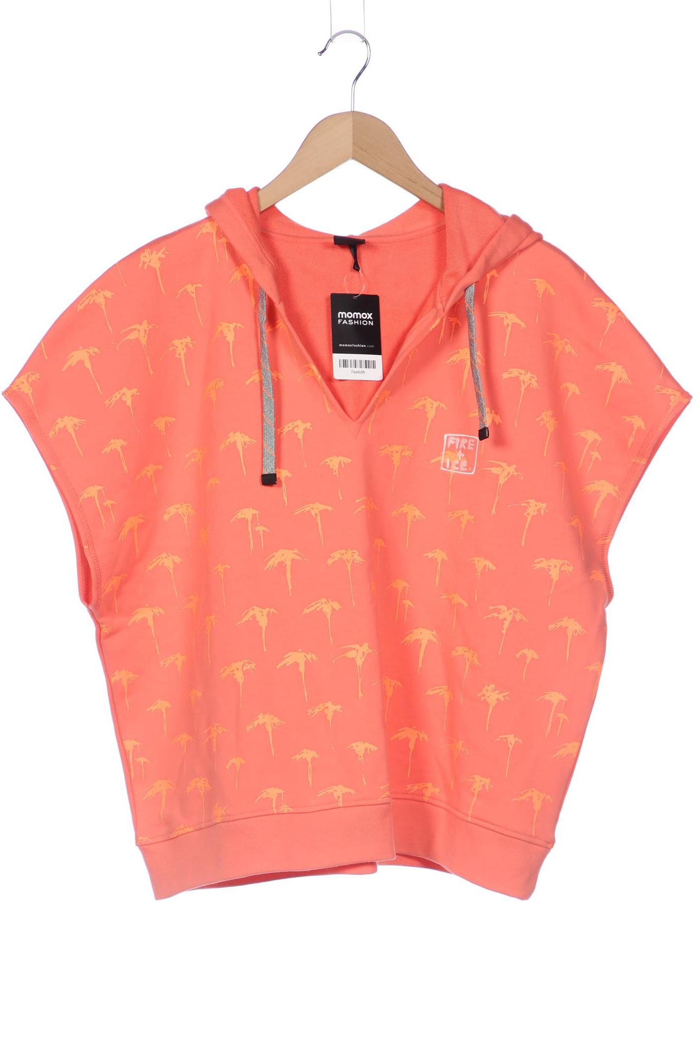 

Bogner Fire+Ice Damen Kapuzenpullover, pink, Gr. 46