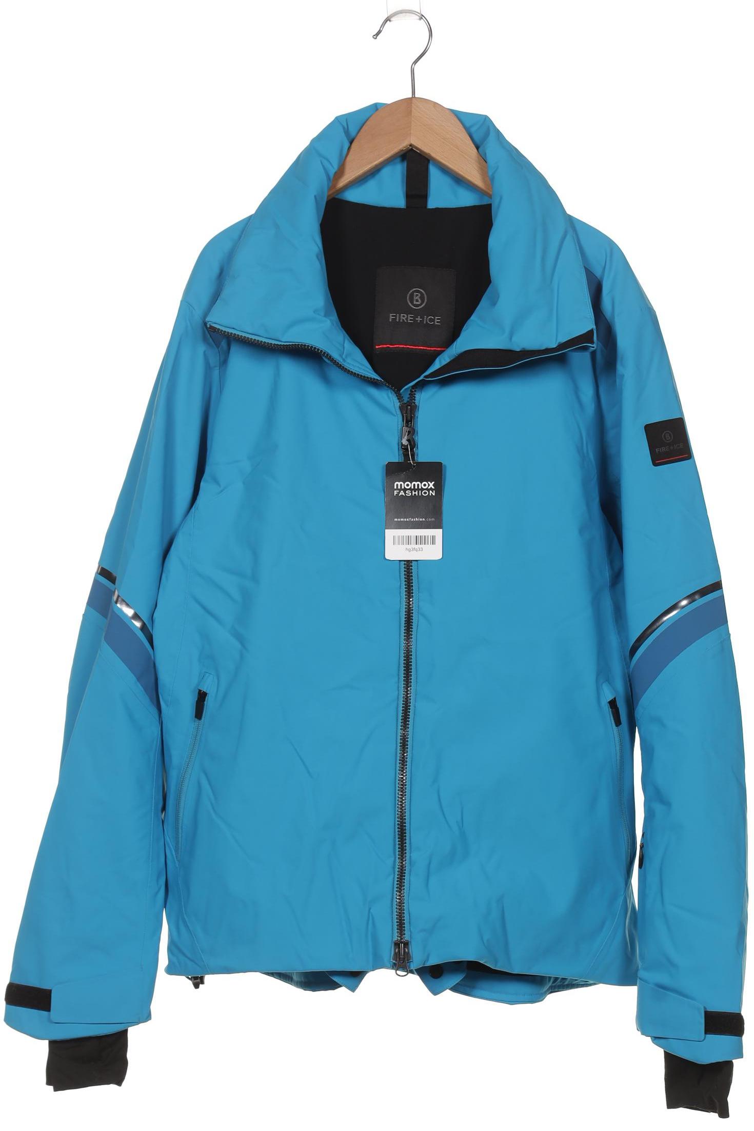 

Bogner Fire+Ice Damen Jacke, blau, Gr. 44