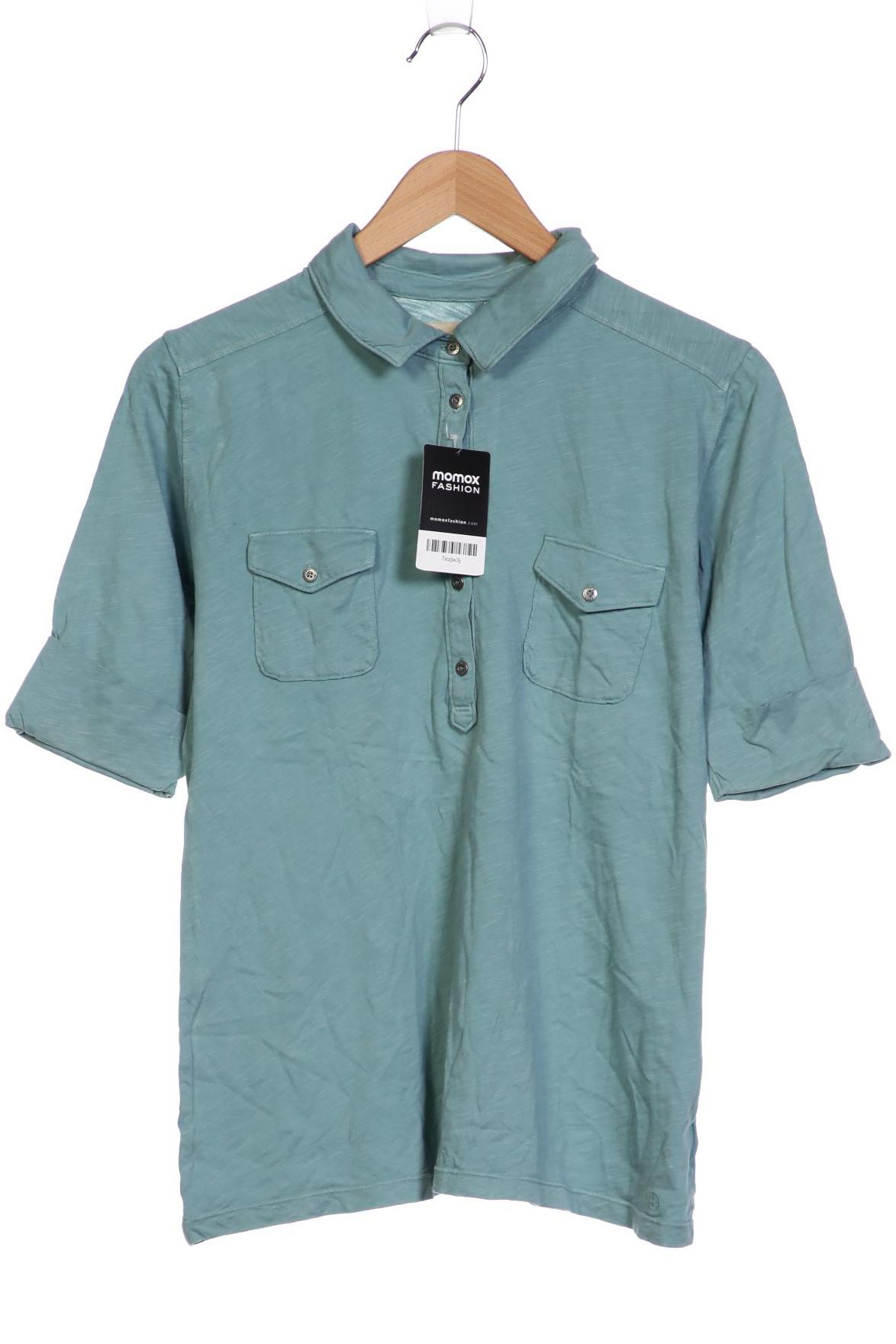 

Bogner Fire+Ice Damen Poloshirt, hellblau