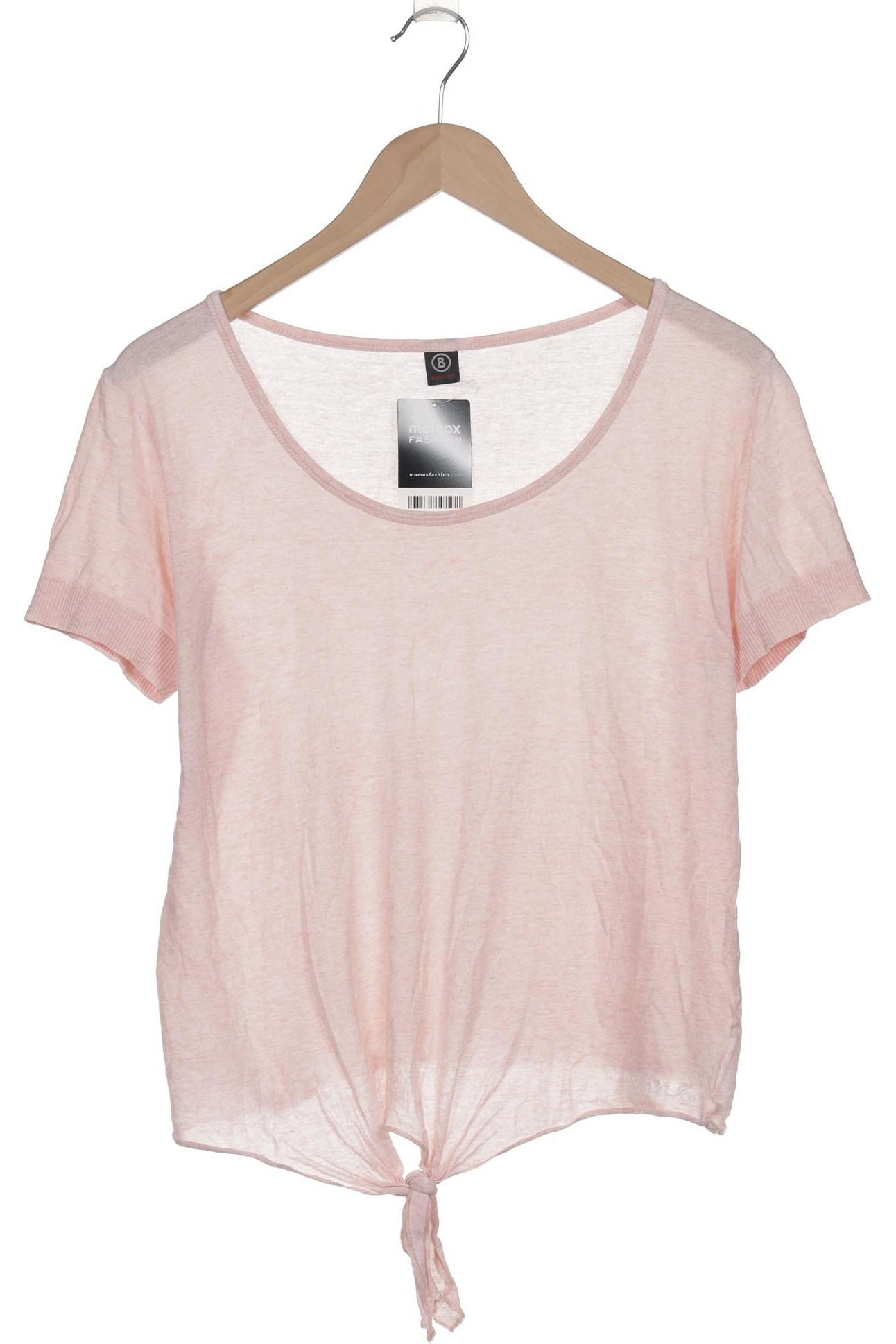 

Bogner Fire+Ice Damen T-Shirt, pink, Gr. 42