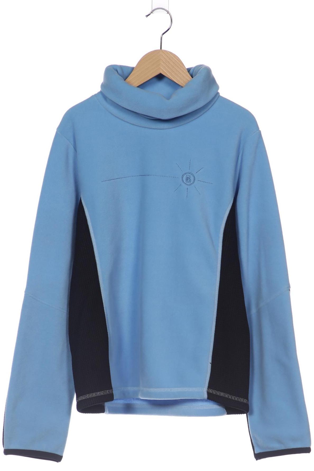 

Bogner Fire+Ice Damen Sweatshirt, blau, Gr. 38
