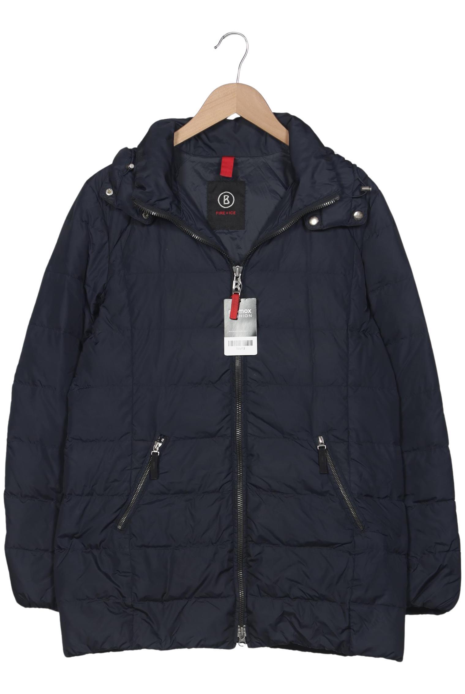 

Bogner Fire+Ice Damen Jacke, marineblau, Gr. 38