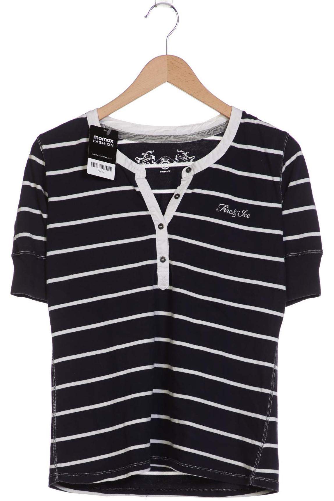 

Bogner Fire+Ice Damen T-Shirt, marineblau, Gr. 40