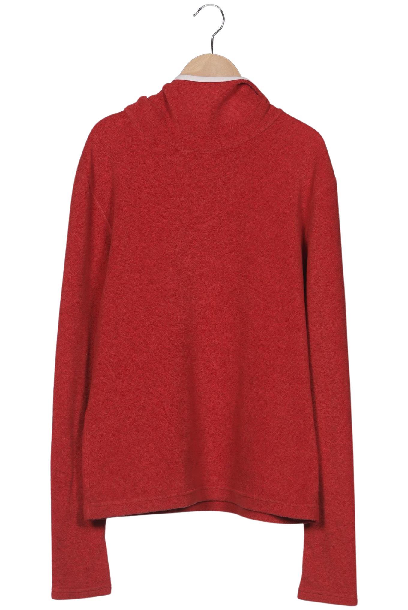 

Bogner Fire+Ice Damen Kapuzenpullover, rot, Gr. 40